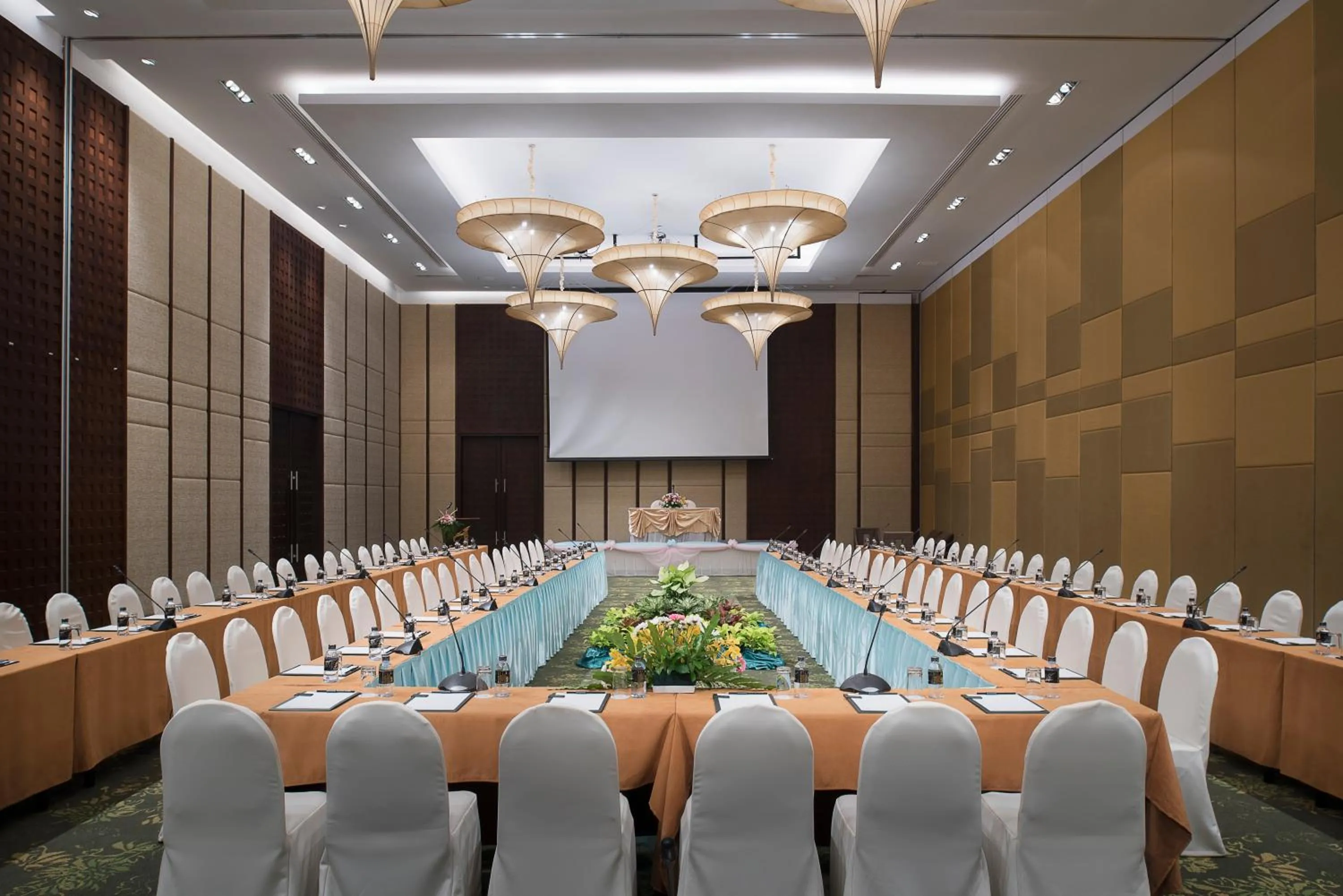 Banquet/Function facilities in Mida Resort Kanchanaburi - SHA PLUS