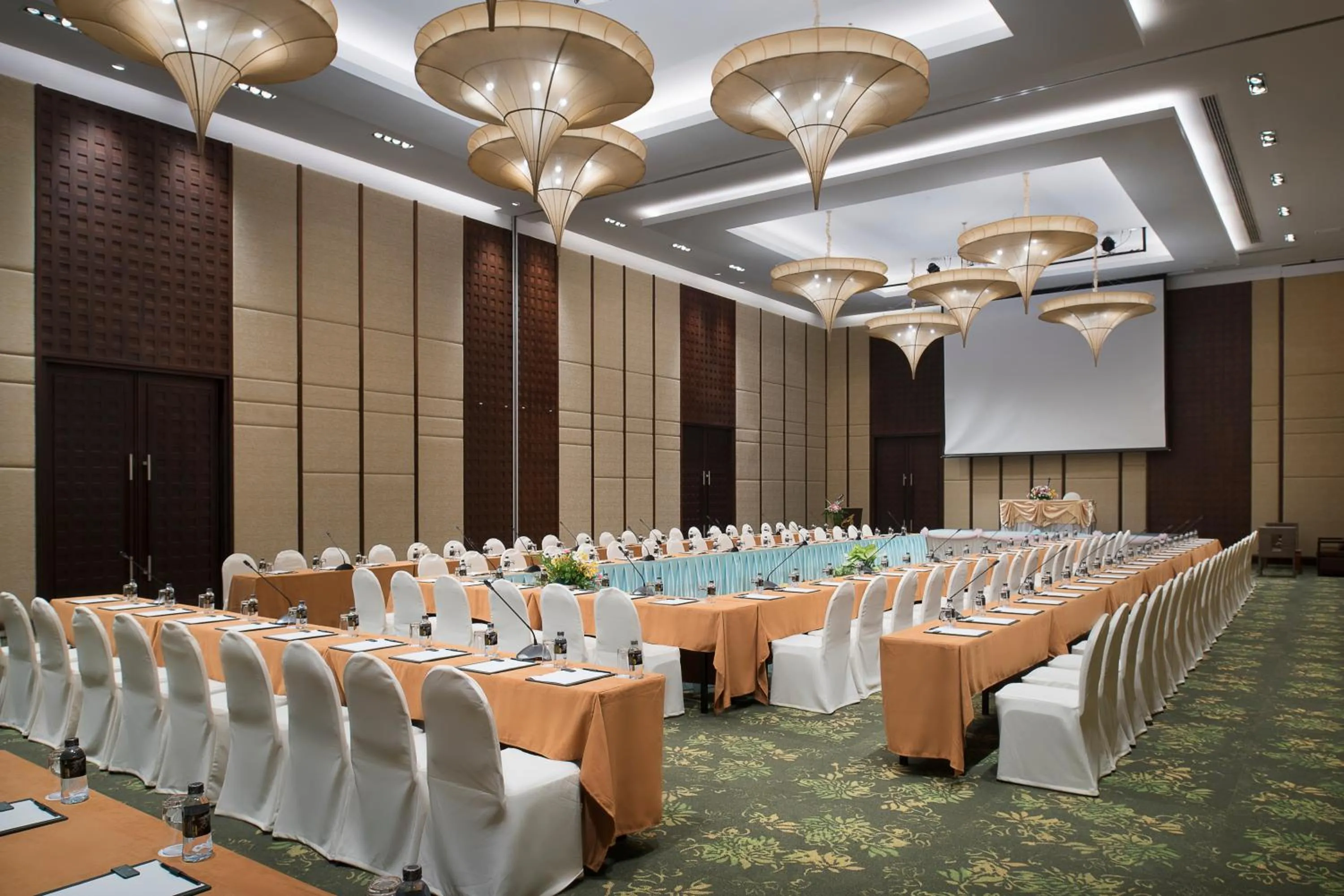 Banquet/Function facilities in Mida Resort Kanchanaburi - SHA PLUS