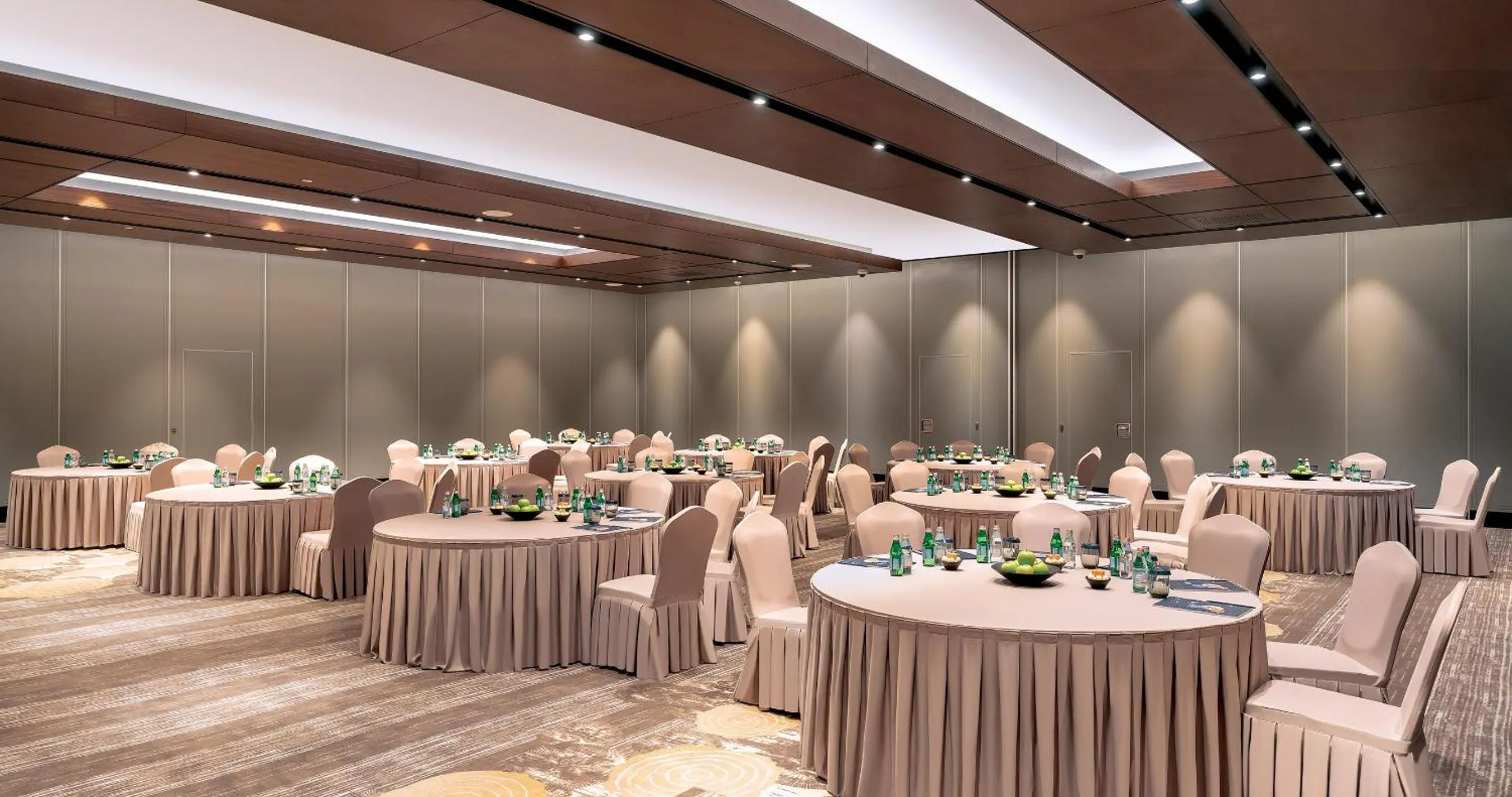 Banquet/Function facilities in Lujo Hotel Bodrum