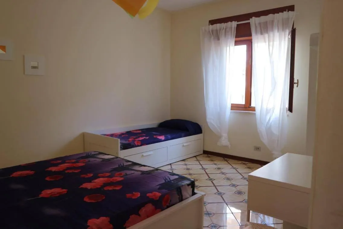 Bedroom in AmoRosita