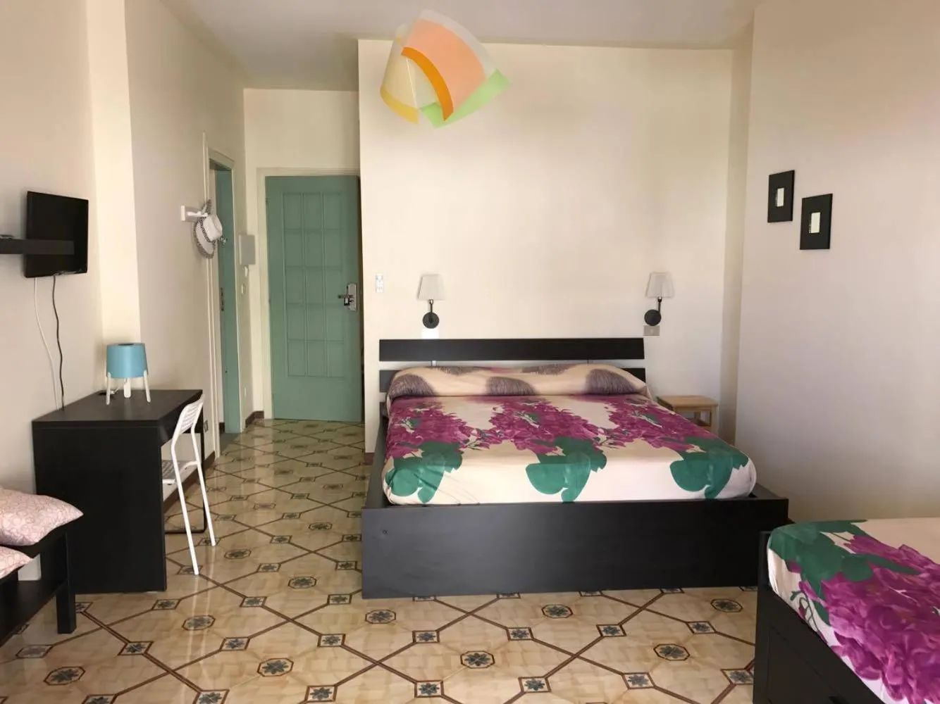 Bedroom in AmoRosita