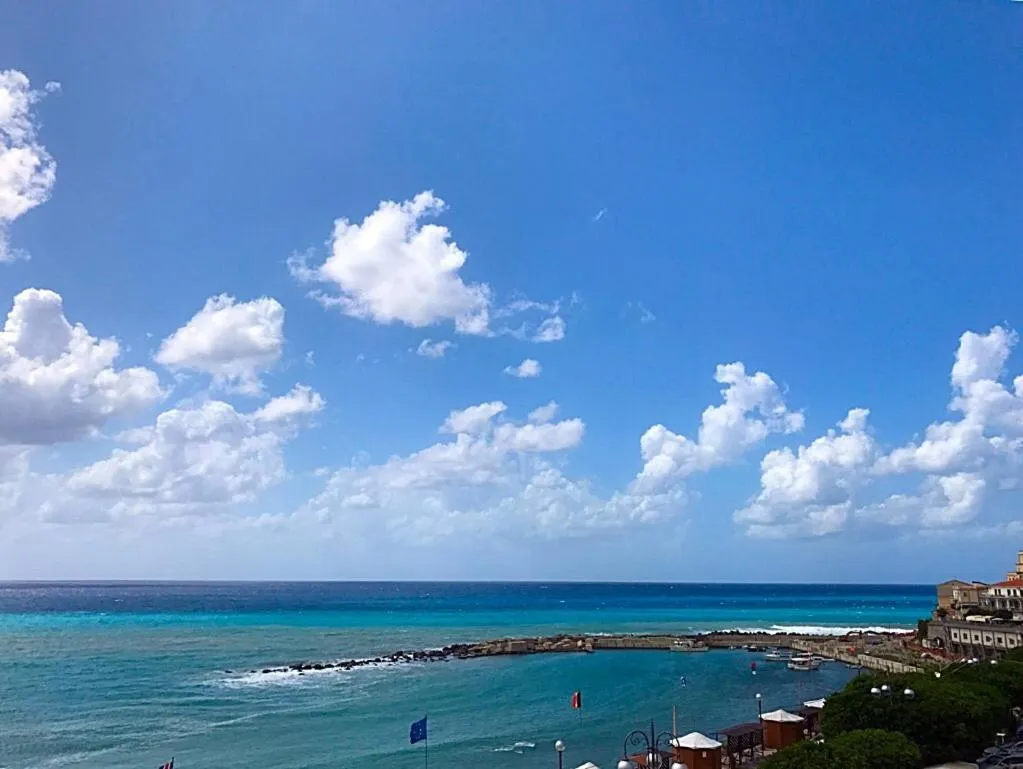 Natural landscape in AmoRosita