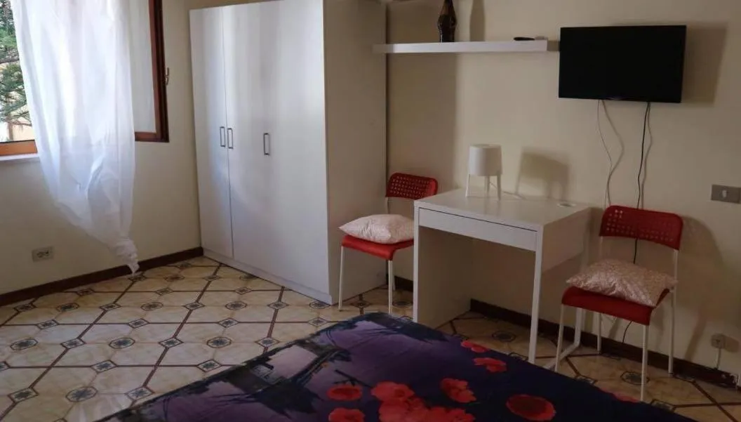 TV and multimedia in AmoRosita