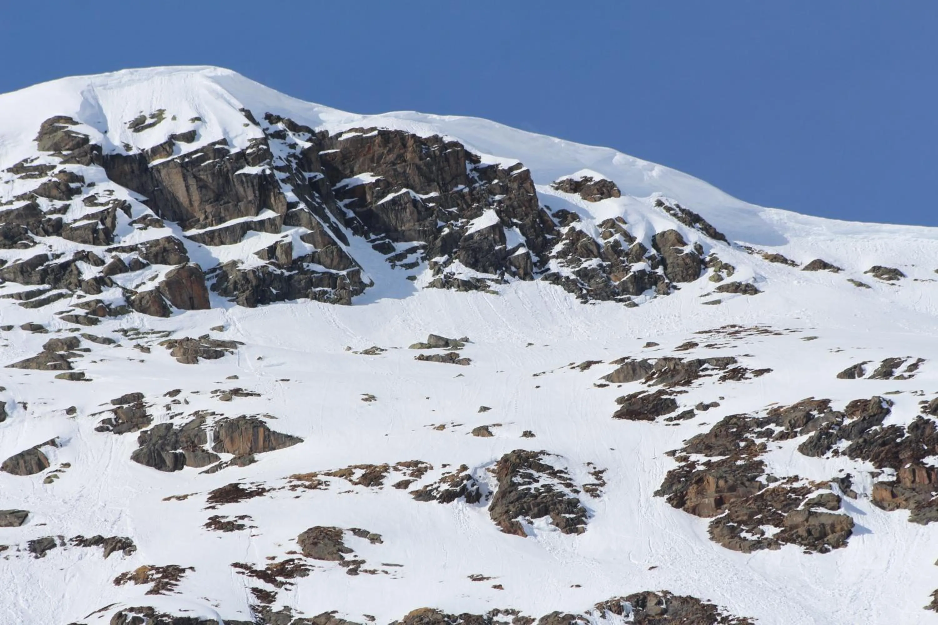 Winter in Hotel Landle