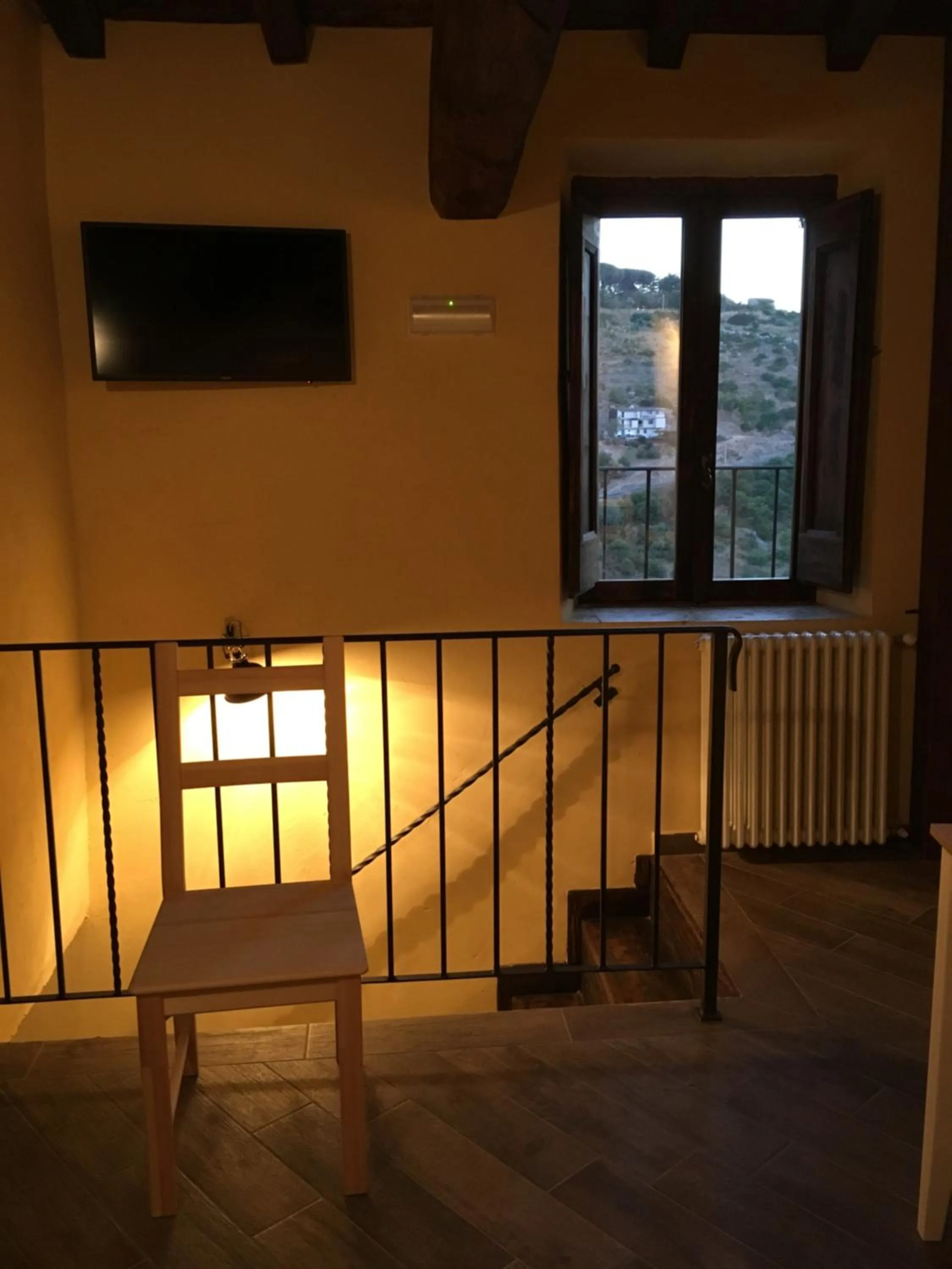 Alloggio del Grand Tour