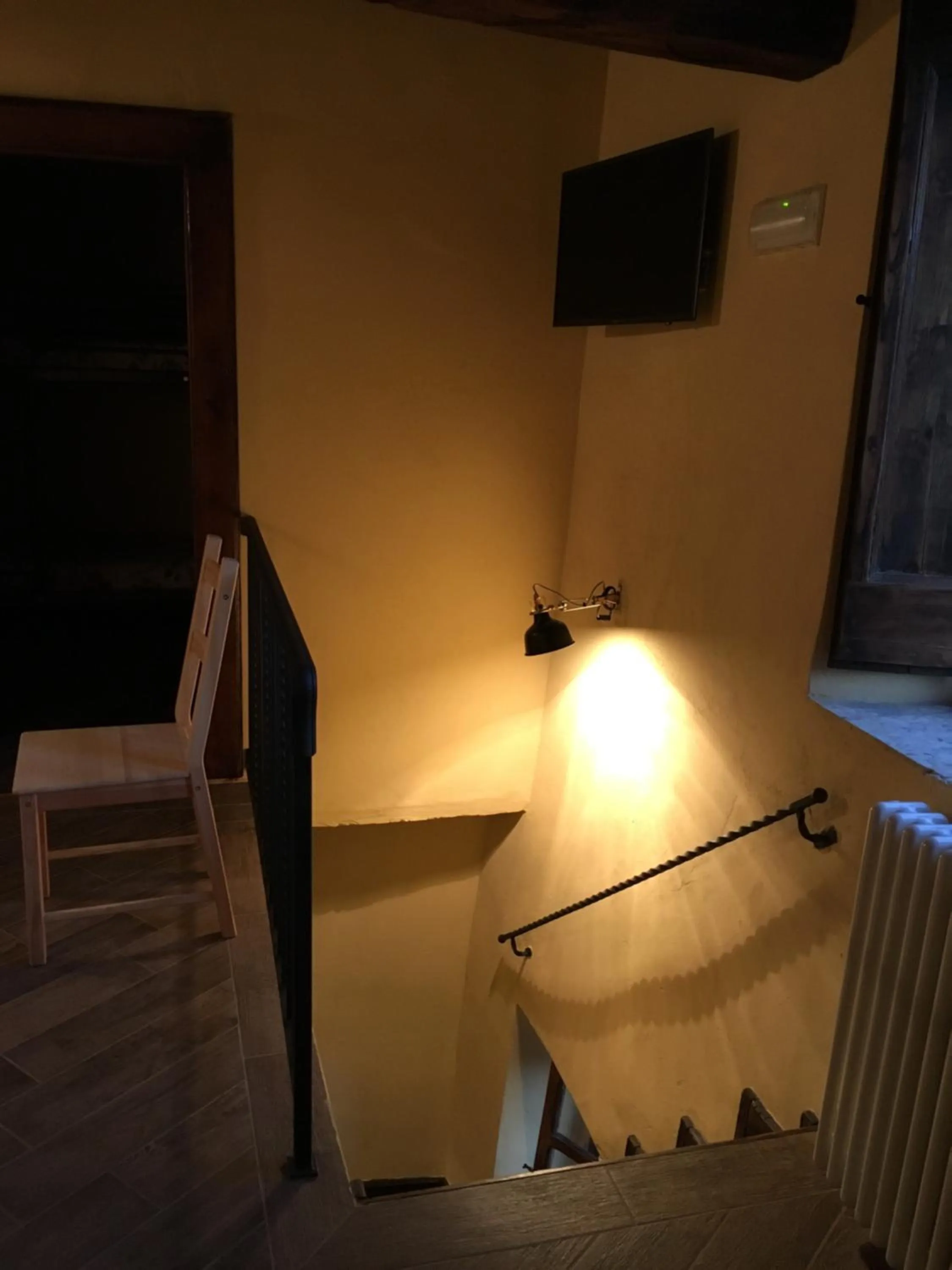 Alloggio del Grand Tour