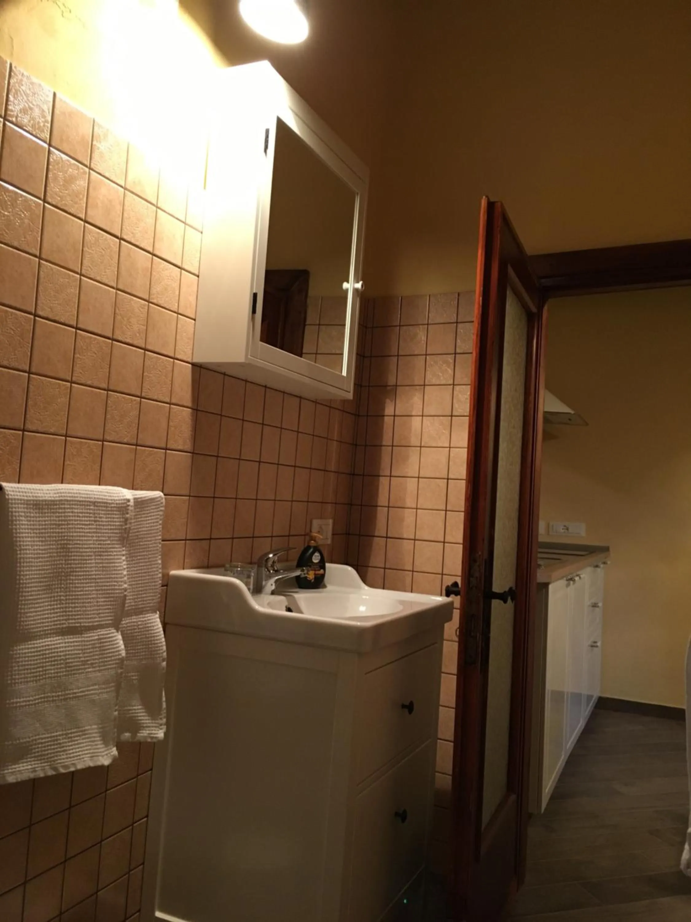 Alloggio del Grand Tour