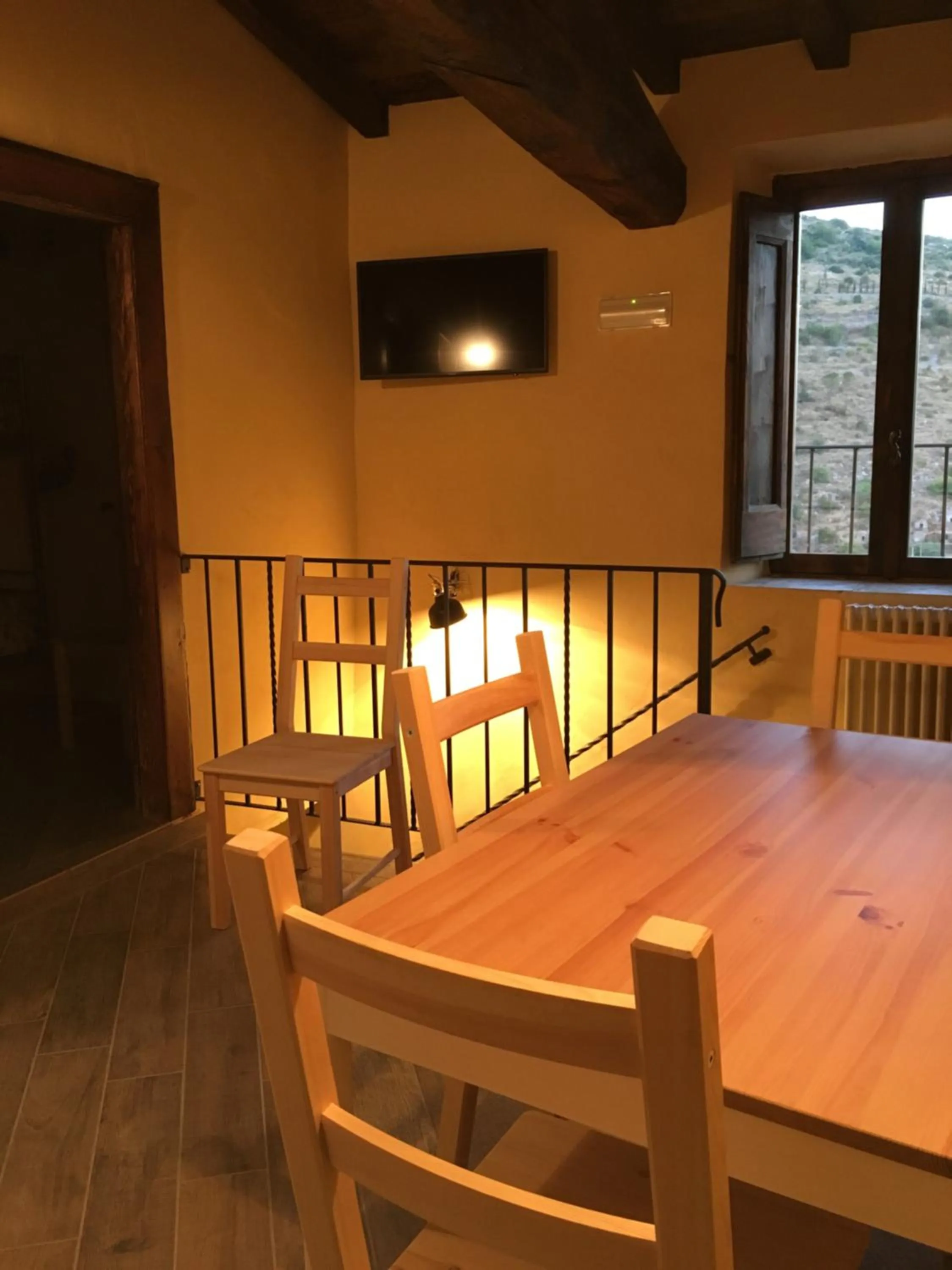 Alloggio del Grand Tour