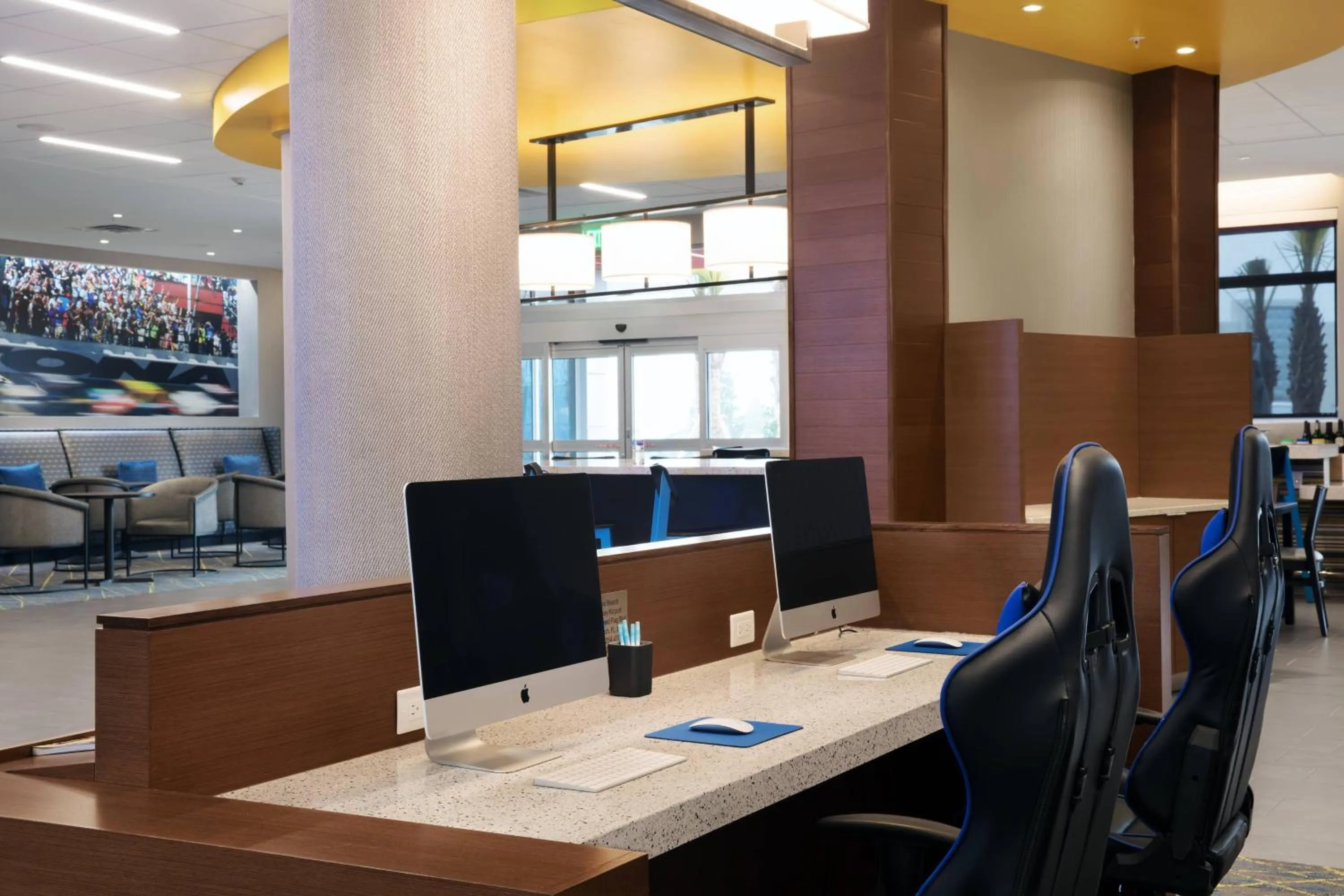 Other in Fairfield Inn & Suites by Marriott Daytona Beach Speedway/Airport