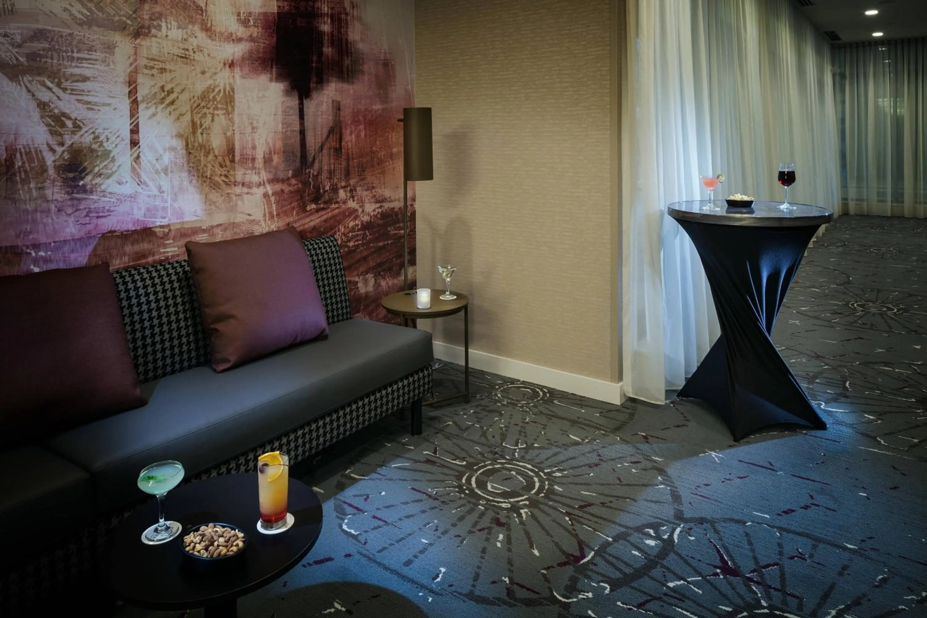 Meeting/conference room in Courtyard by Marriott Corvallis