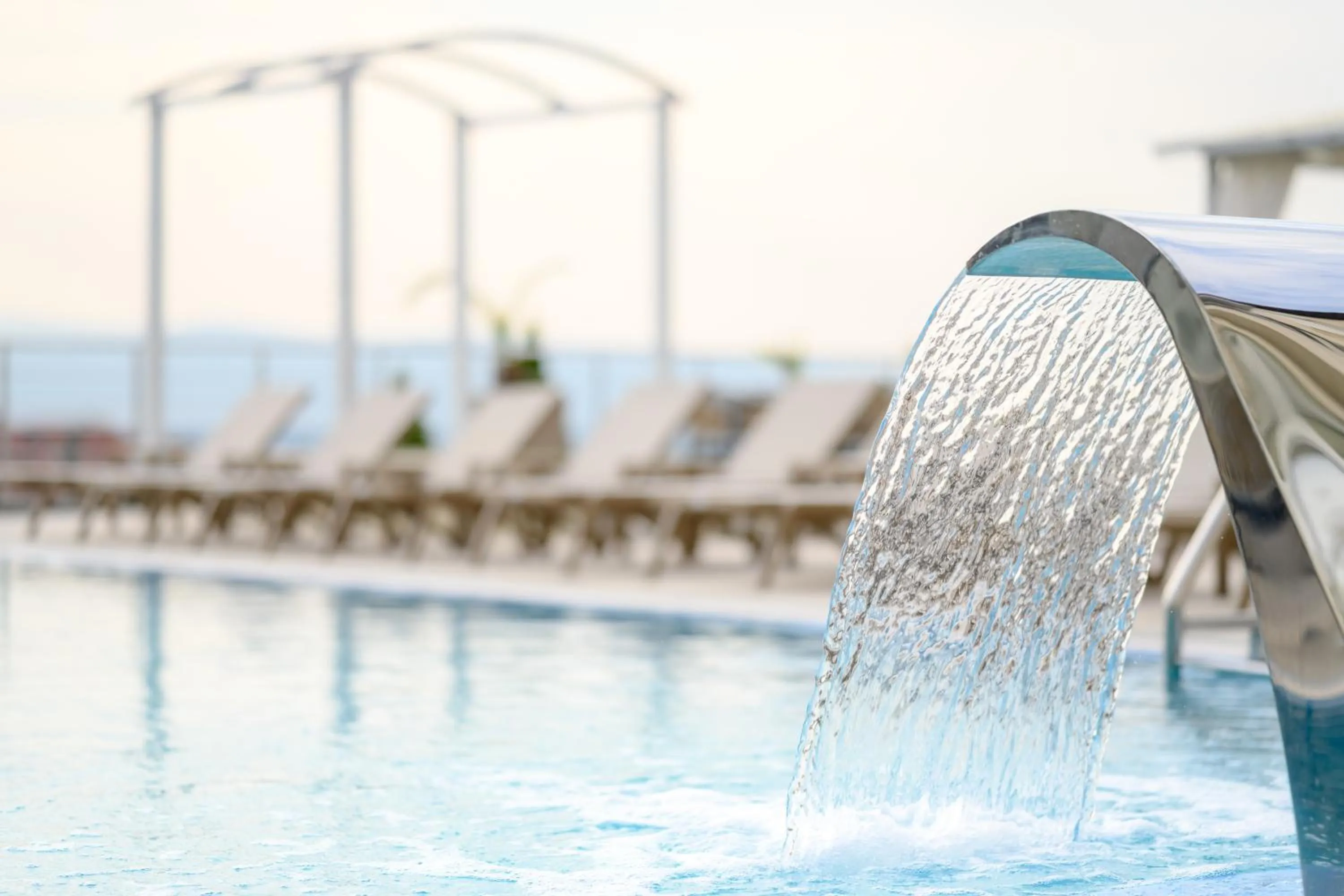 Day in Hotel Tami Residence