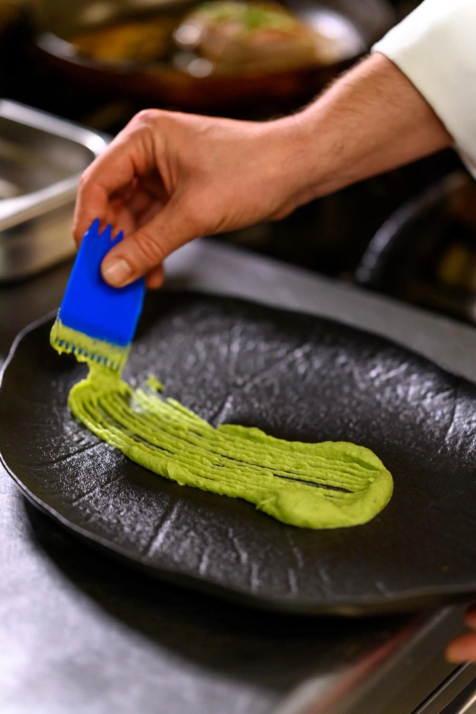 Hotel Tami Residence