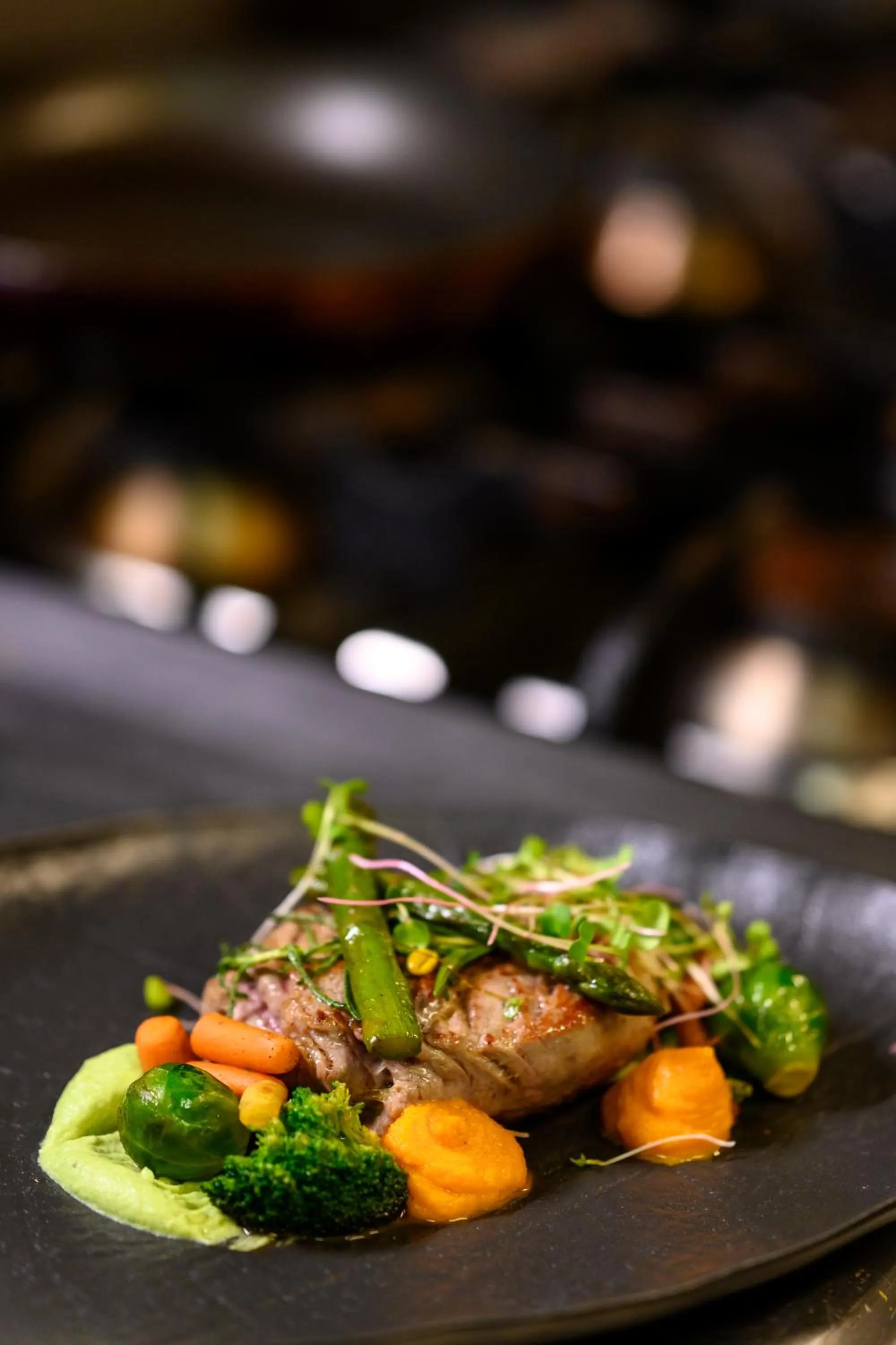 Hotel Tami Residence