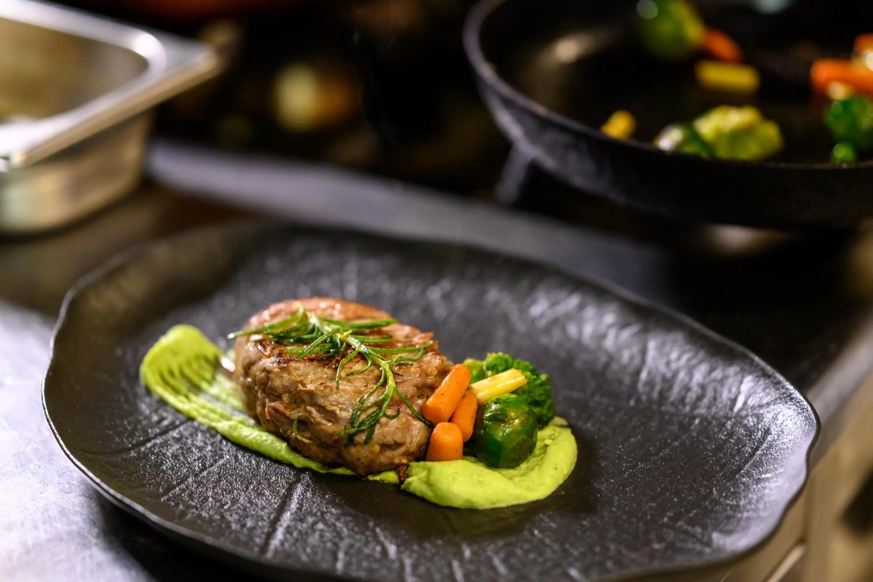 Hotel Tami Residence