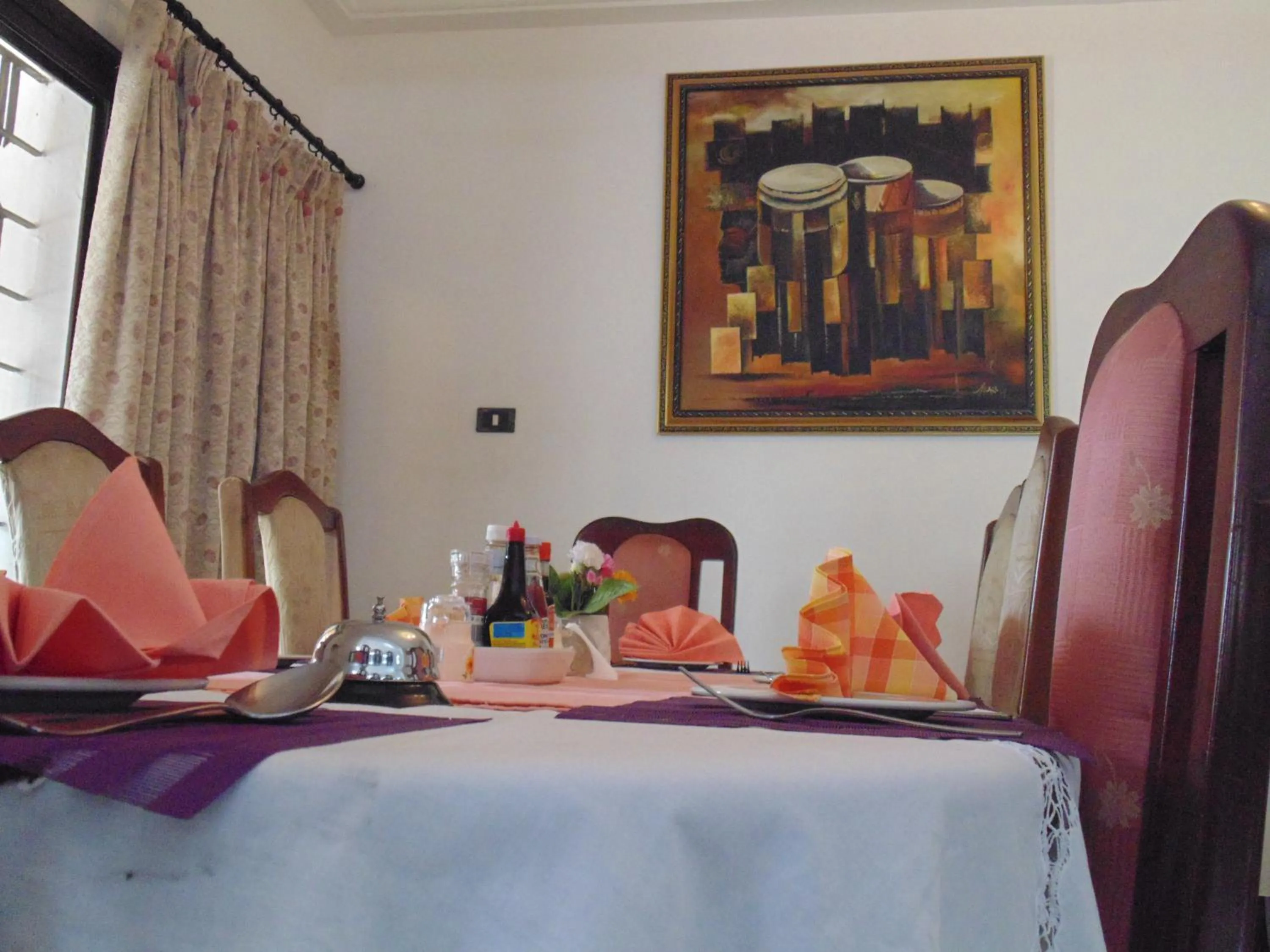 Lavender Lodge Hotel