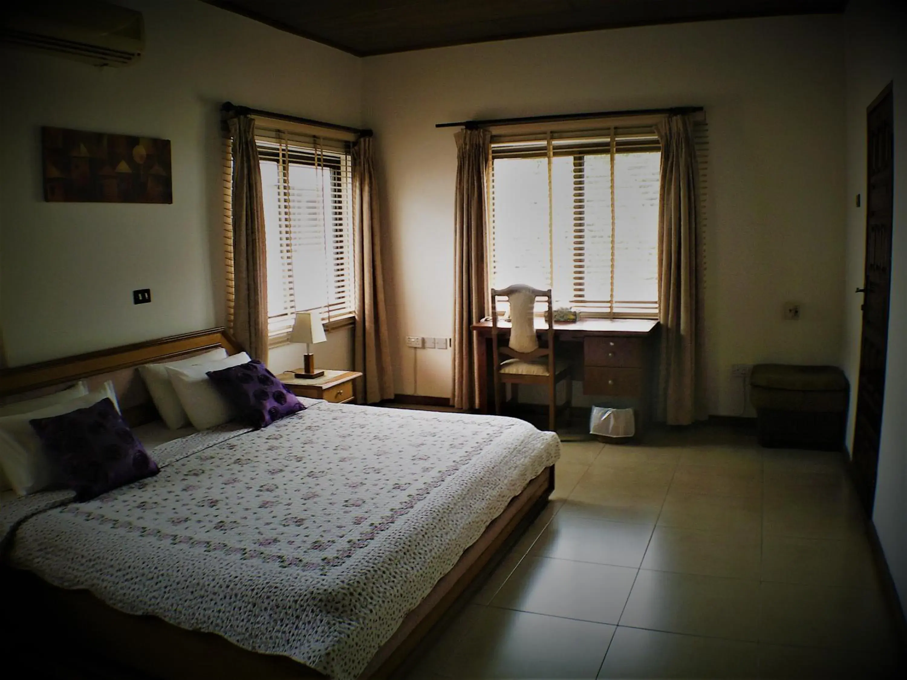 Executive Suite in Lavender Lodge Hotel Executive Suite in Lavender Lodge Hotel