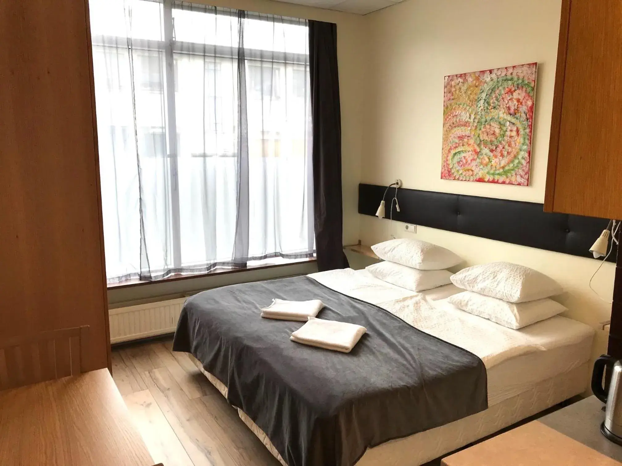 Standard Studio with Kitchenette in Downtown Reykjavík Apartments Standard Studio with Kitchenette in Downtown Reykjavík Apartments