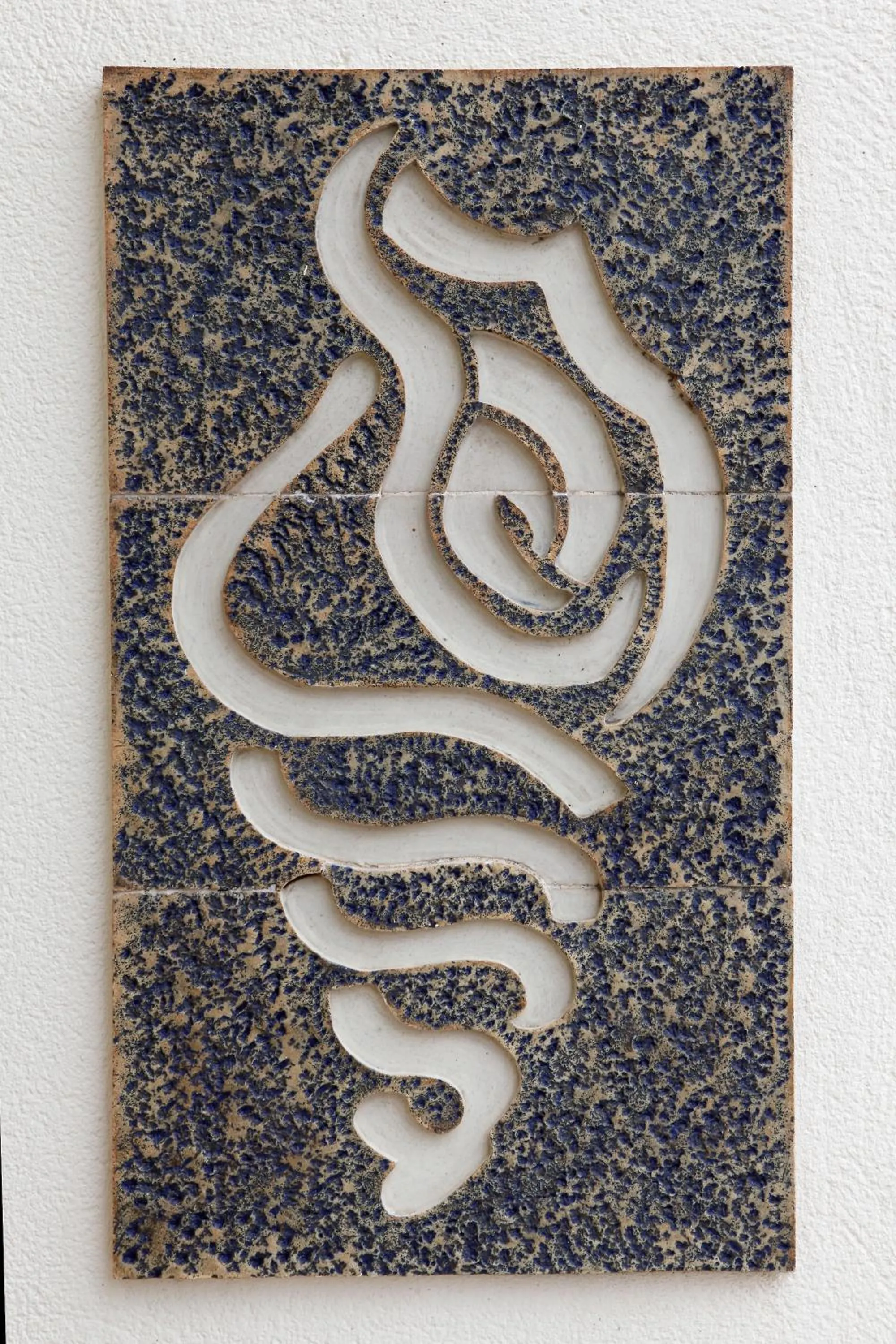 Decorative detail in Lux Isla