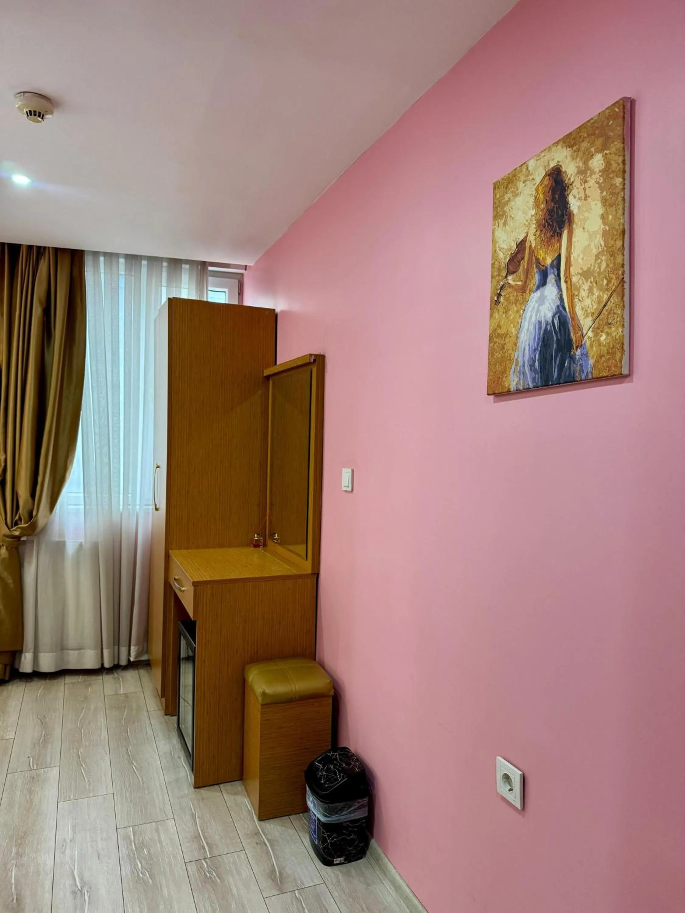 Gulhane Corner Hotel