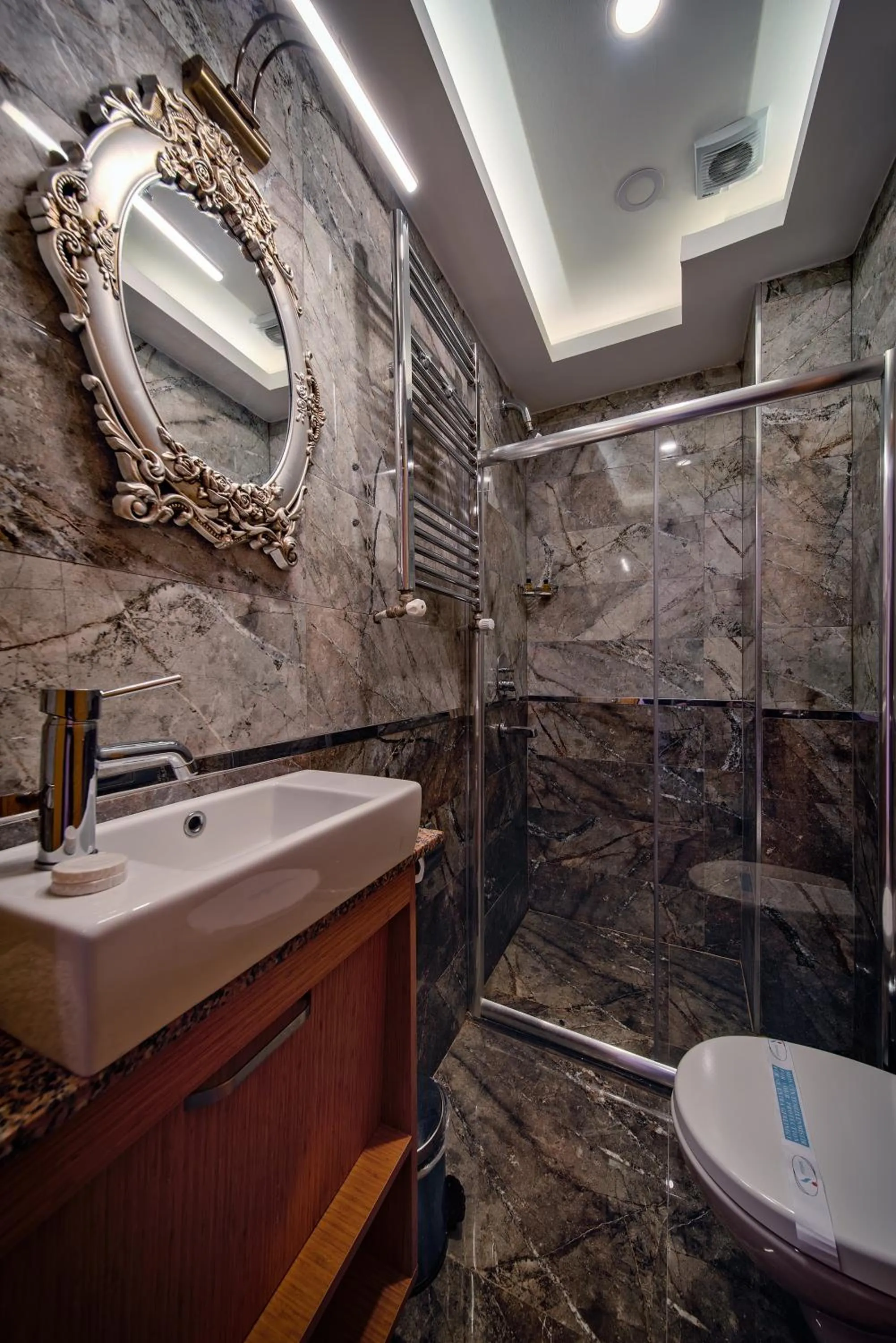 Gulhane Corner Hotel