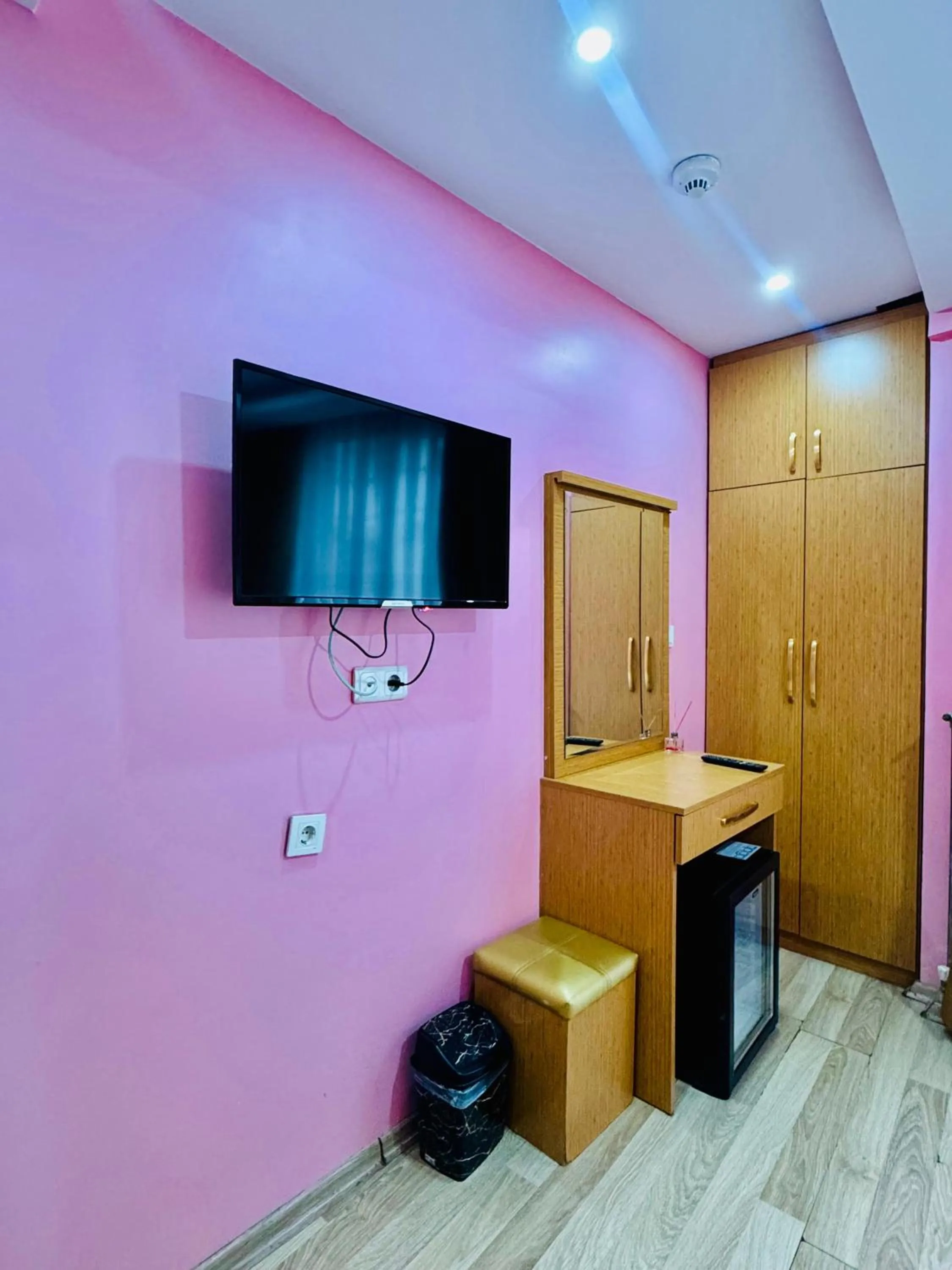 Gulhane Corner Hotel