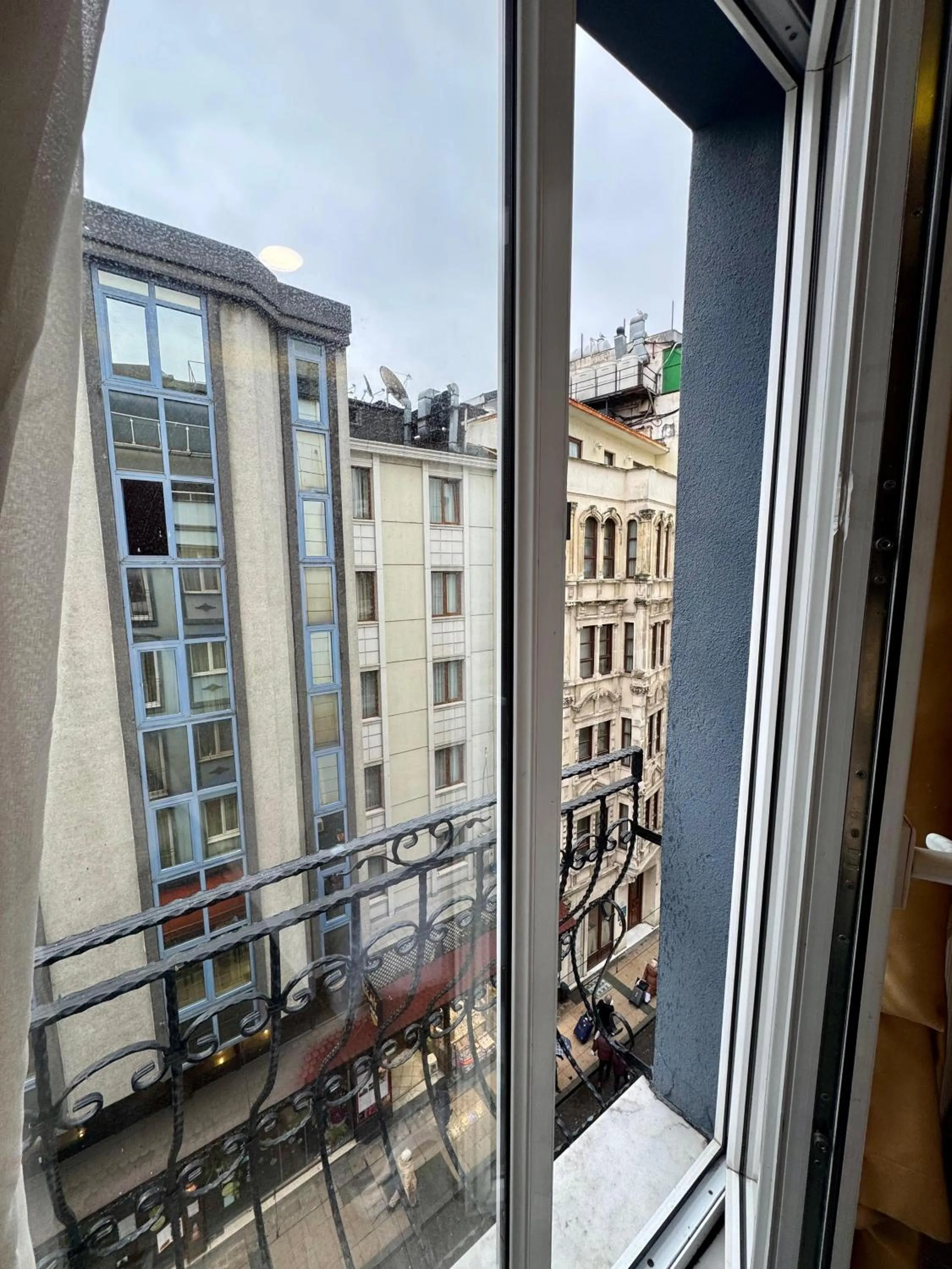 Gulhane Corner Hotel