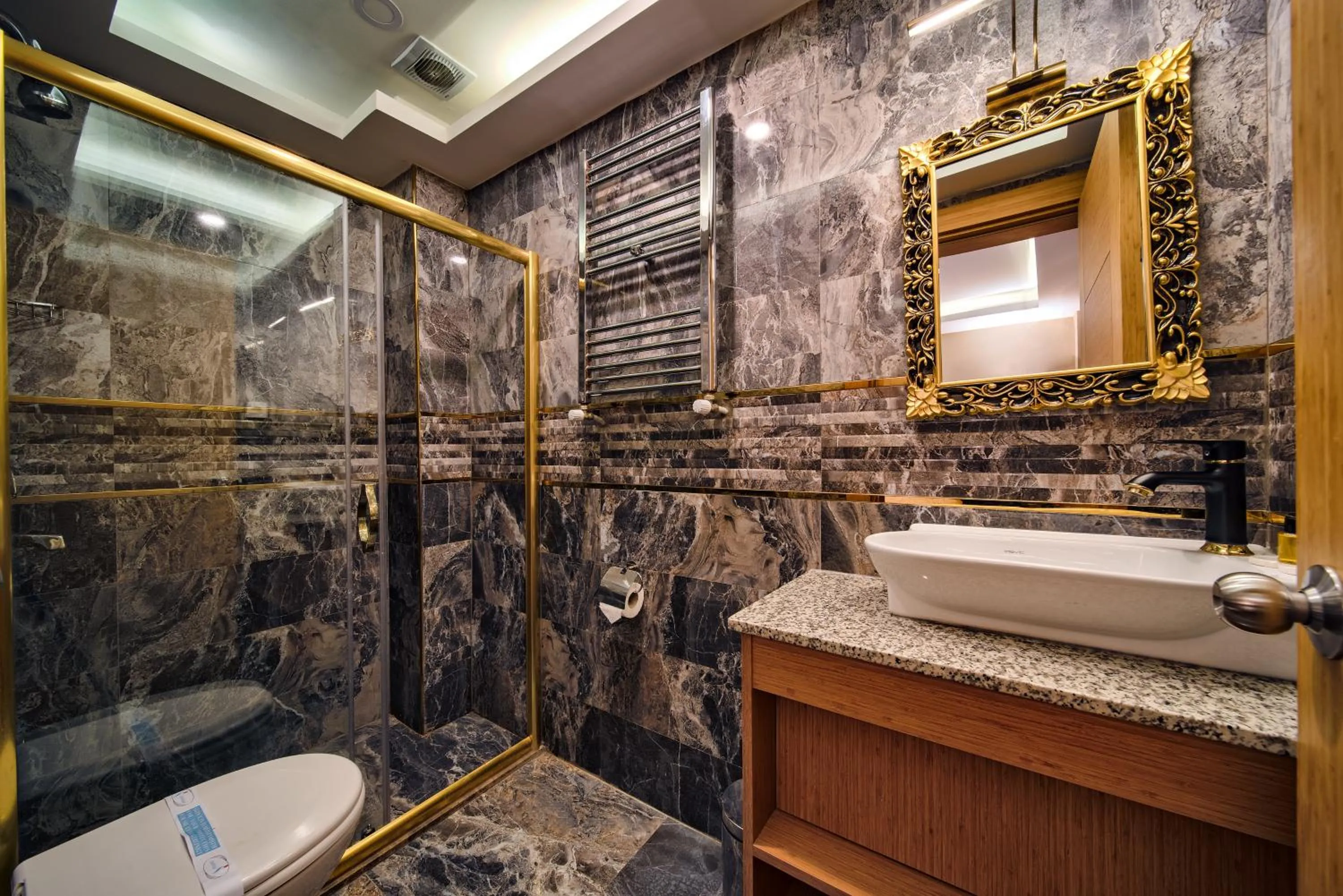 Gulhane Corner Hotel