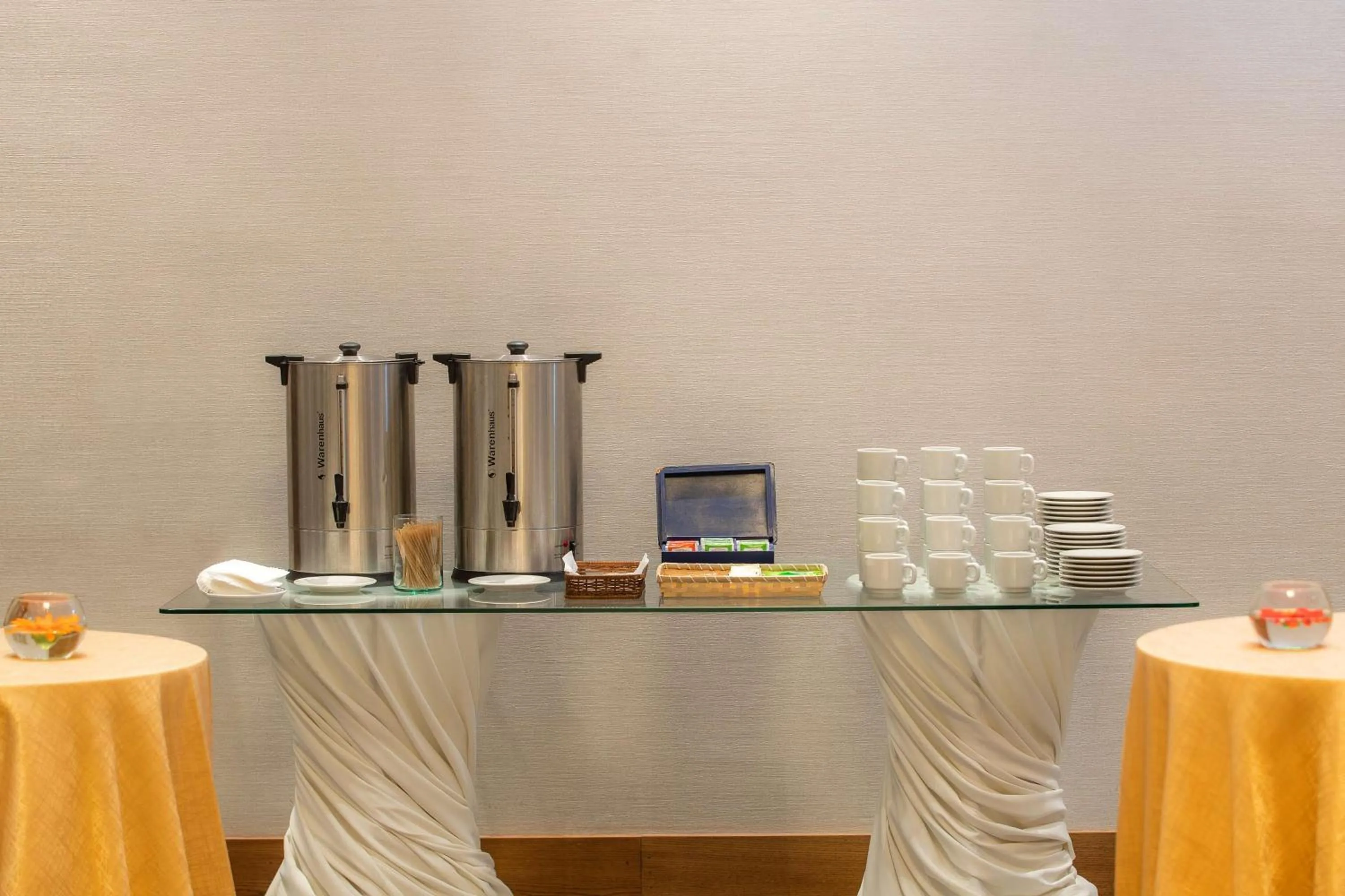 Meeting/conference room in Hilton Colon Quito Hotel