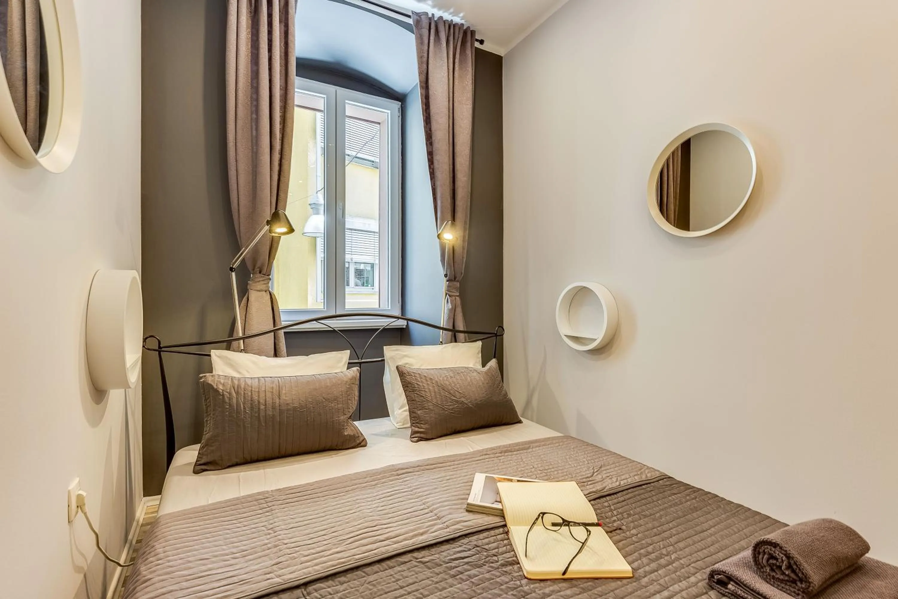 TV and multimedia in Main Square studios