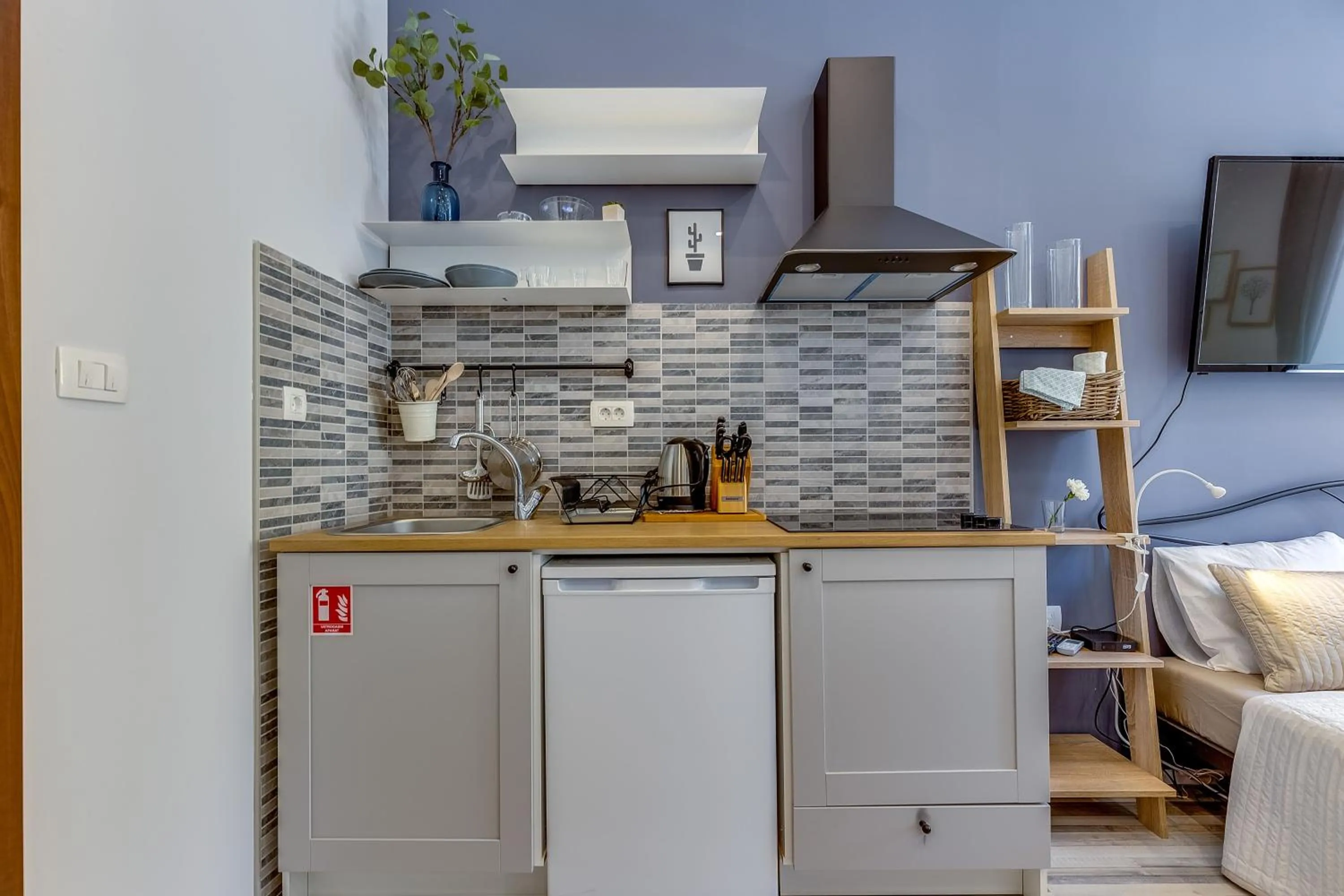 TV and multimedia in Main Square studios