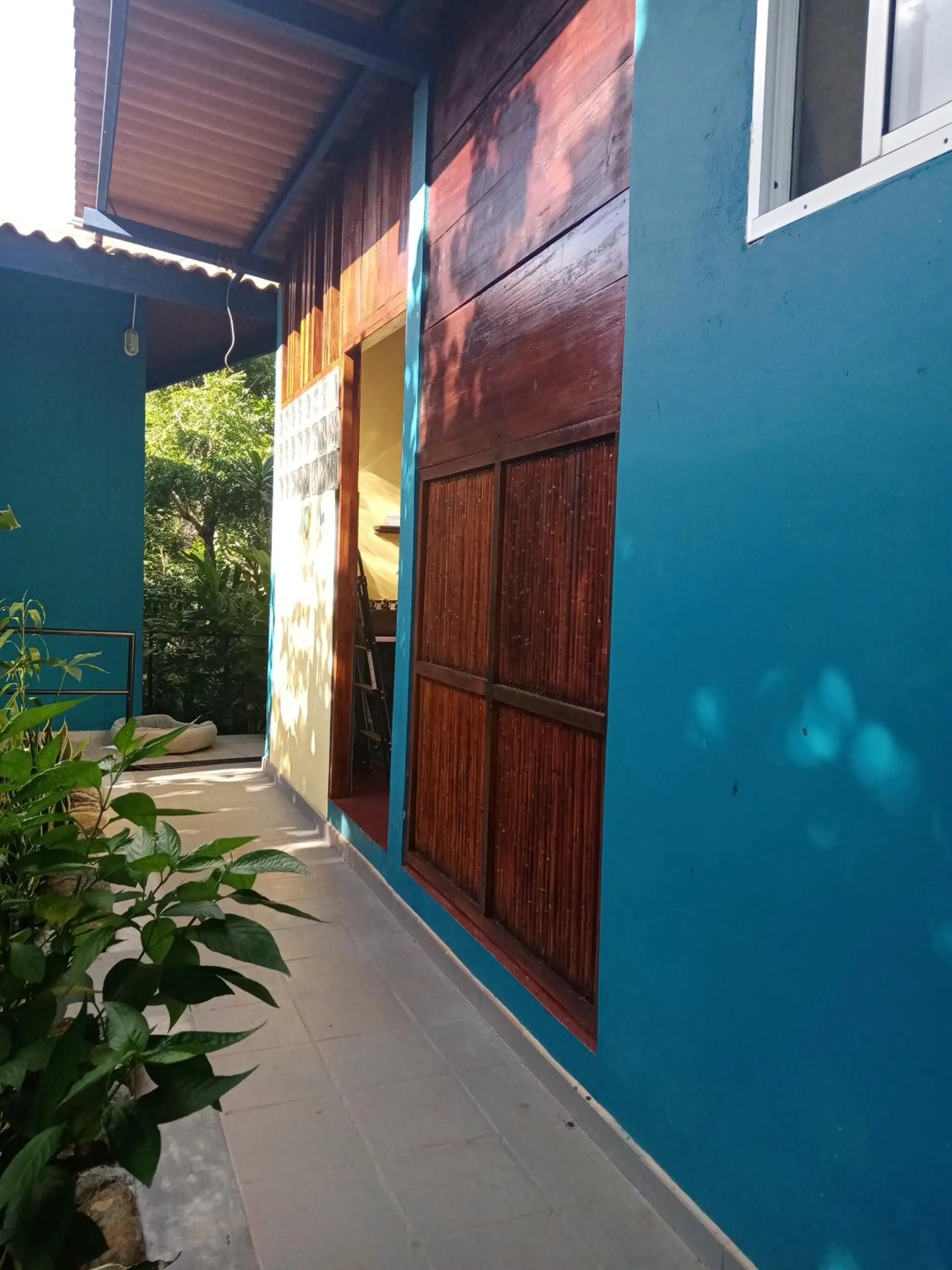 Property building in Hotel Anachoreo