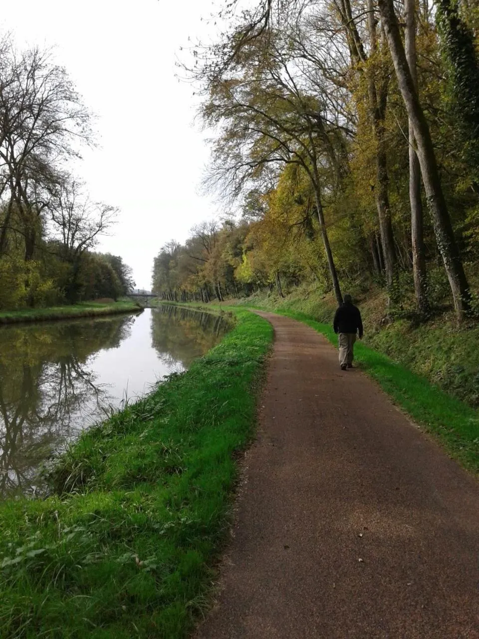 Nearby landmark in Chez Casimir