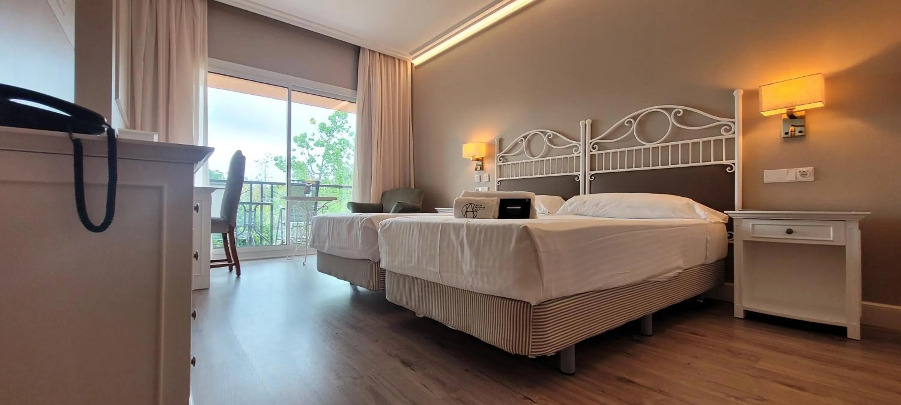 Other, Bed in Hotel Alicante Golf