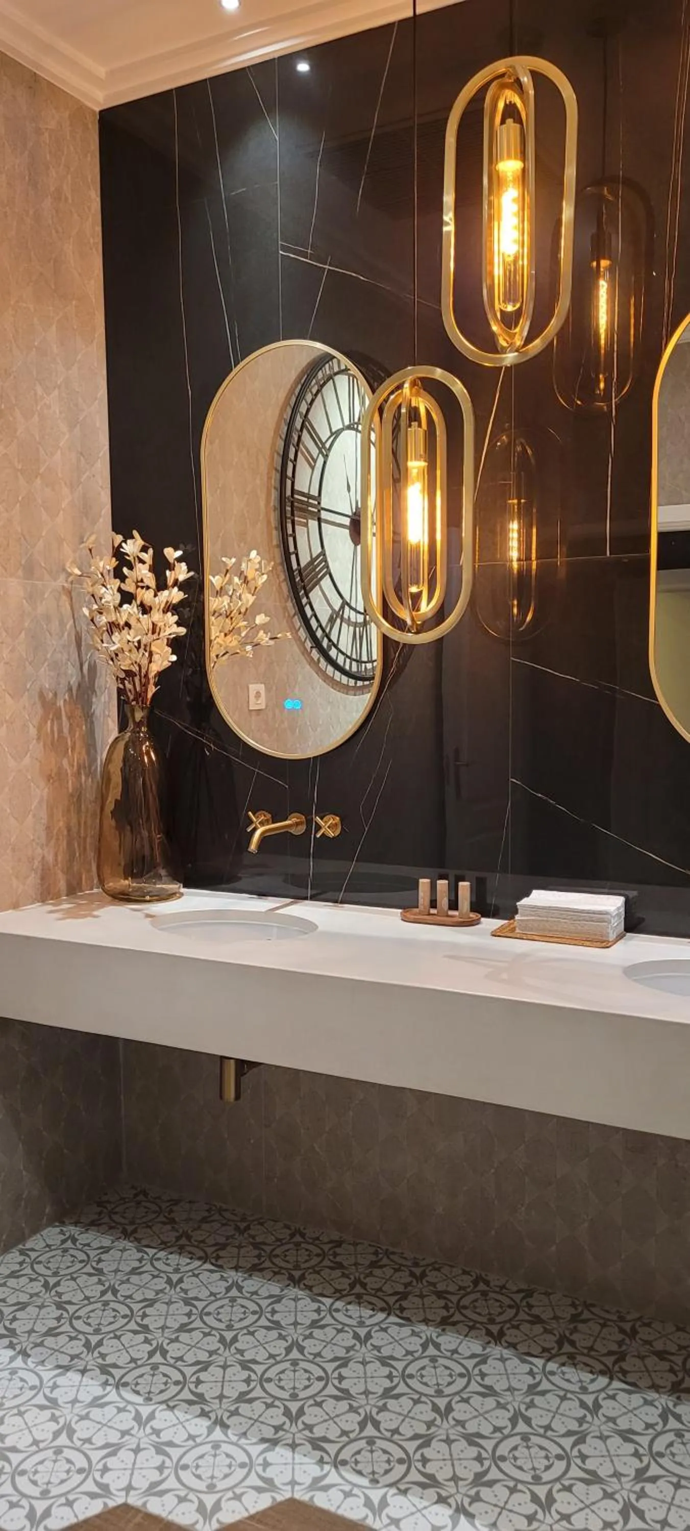 Spa and wellness centre/facilities in Hotel Alicante Golf