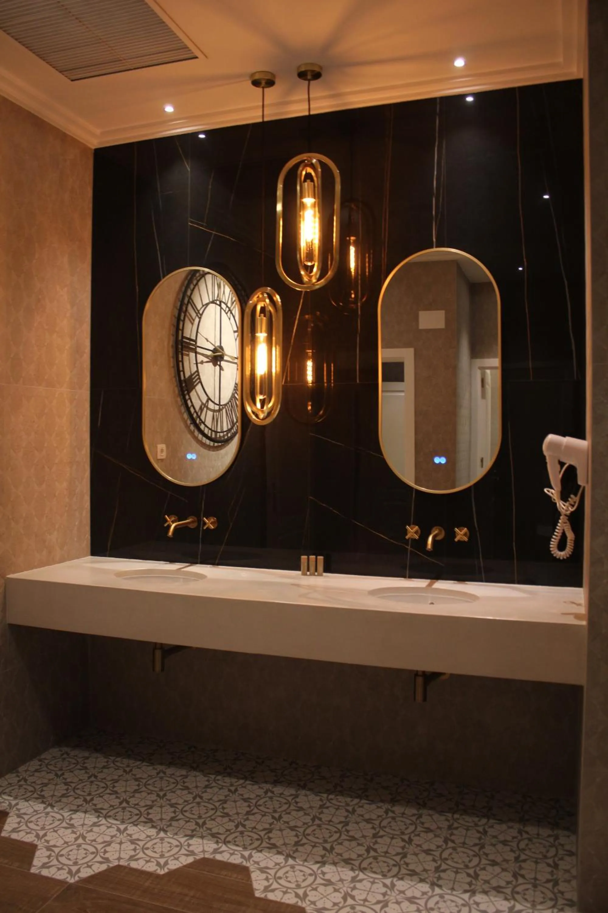 Spa and wellness centre/facilities in Hotel Alicante Golf