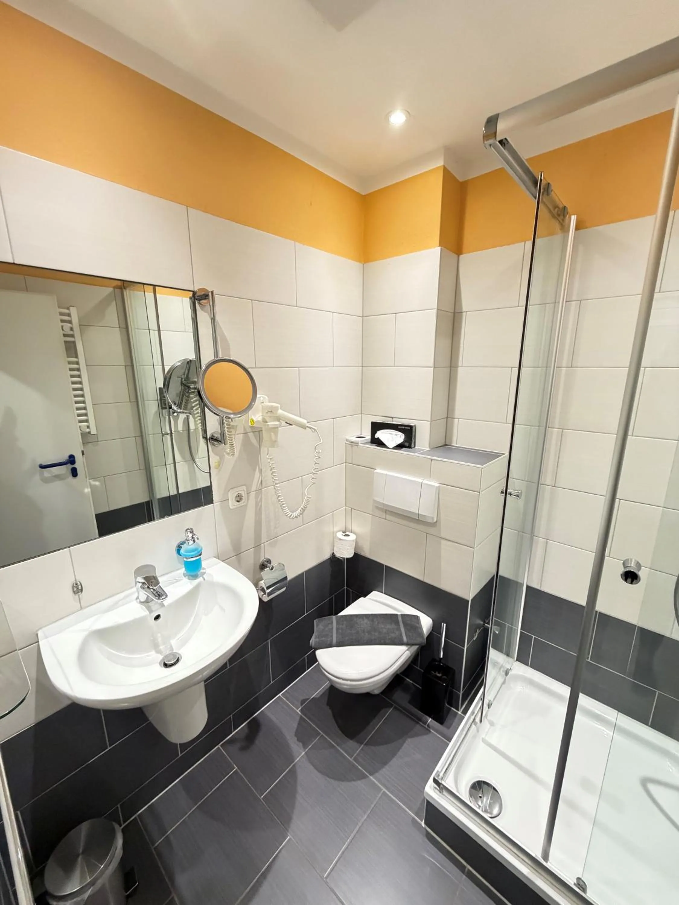 Hotel Brinckmansdorf