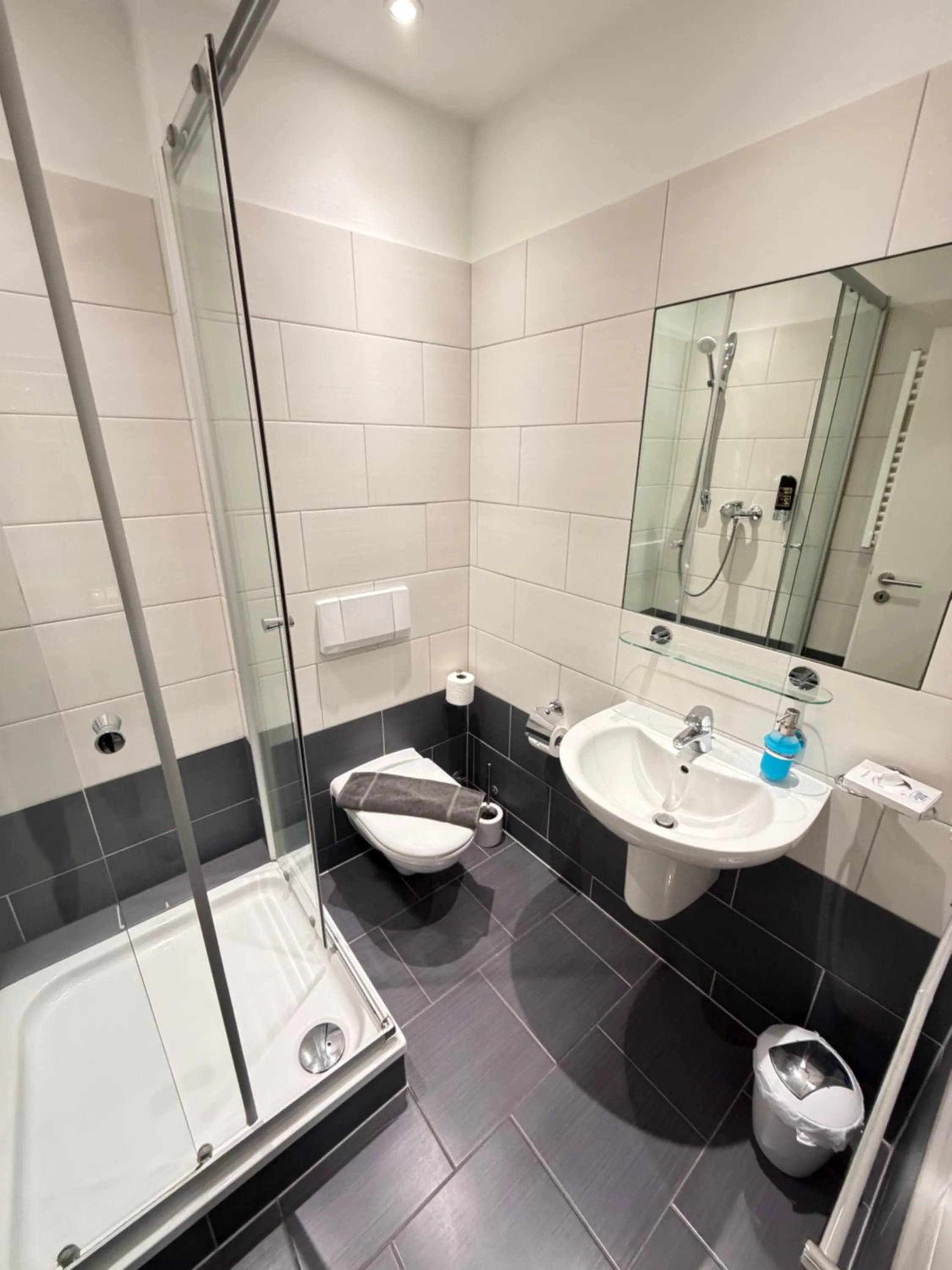 Hotel Brinckmansdorf