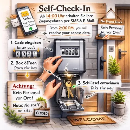 Hotel Brinckmansdorf