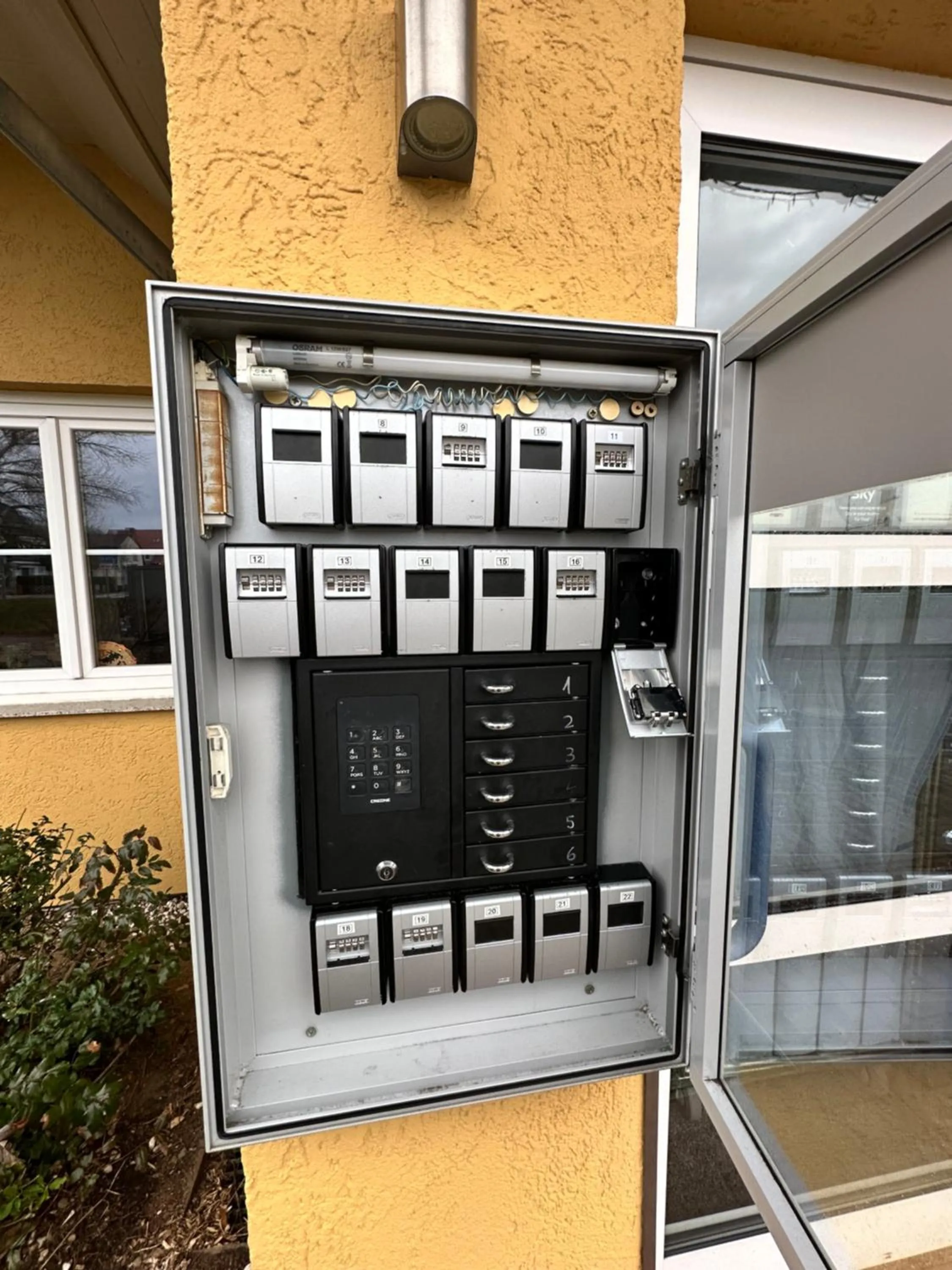 Hotel Brinckmansdorf