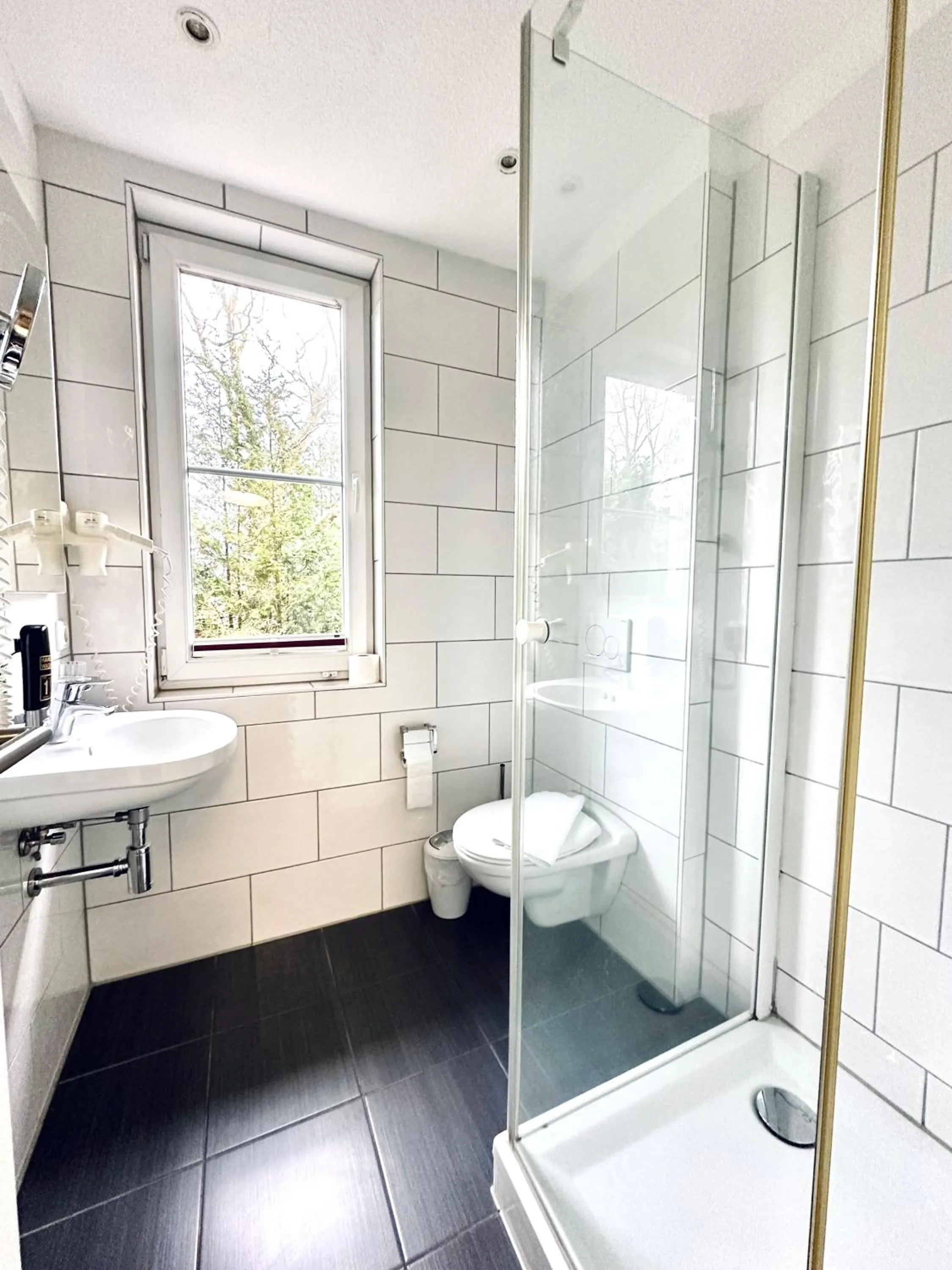 Hotel Brinckmansdorf