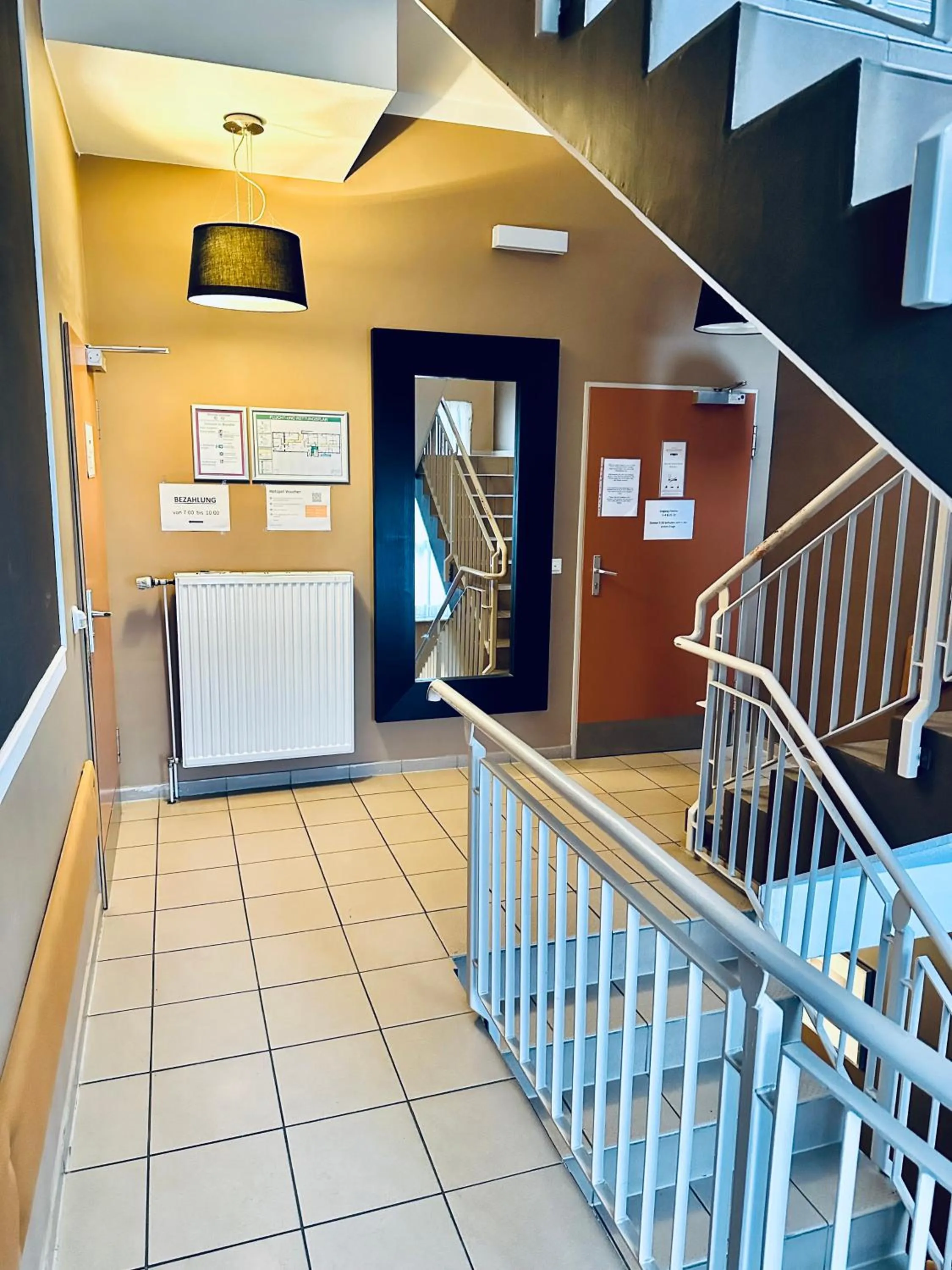 Hotel Brinckmansdorf