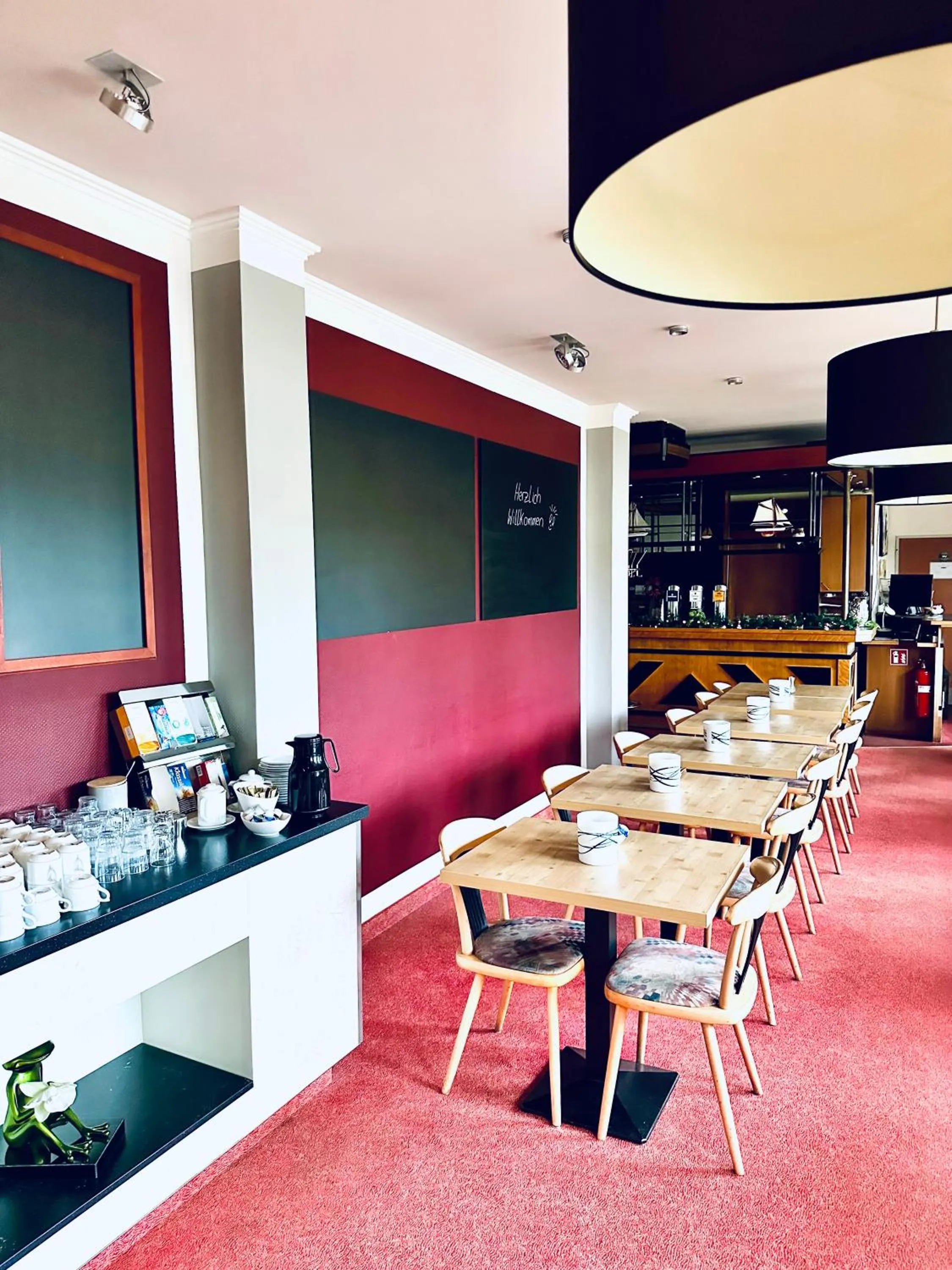 Hotel Brinckmansdorf