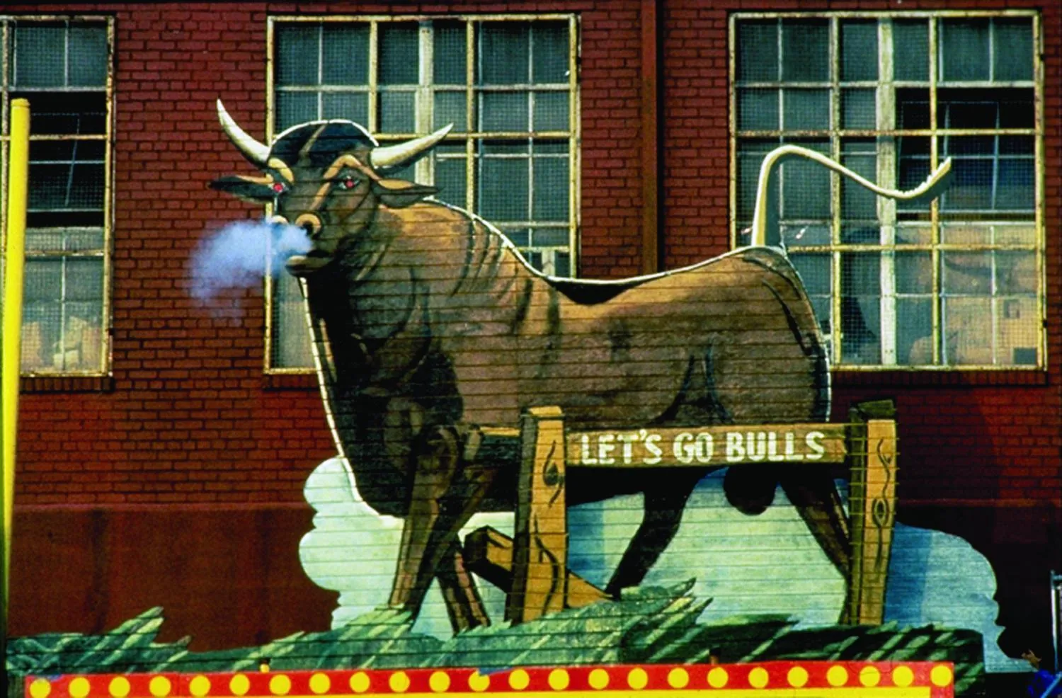 Nearby landmark in University Inn Duke