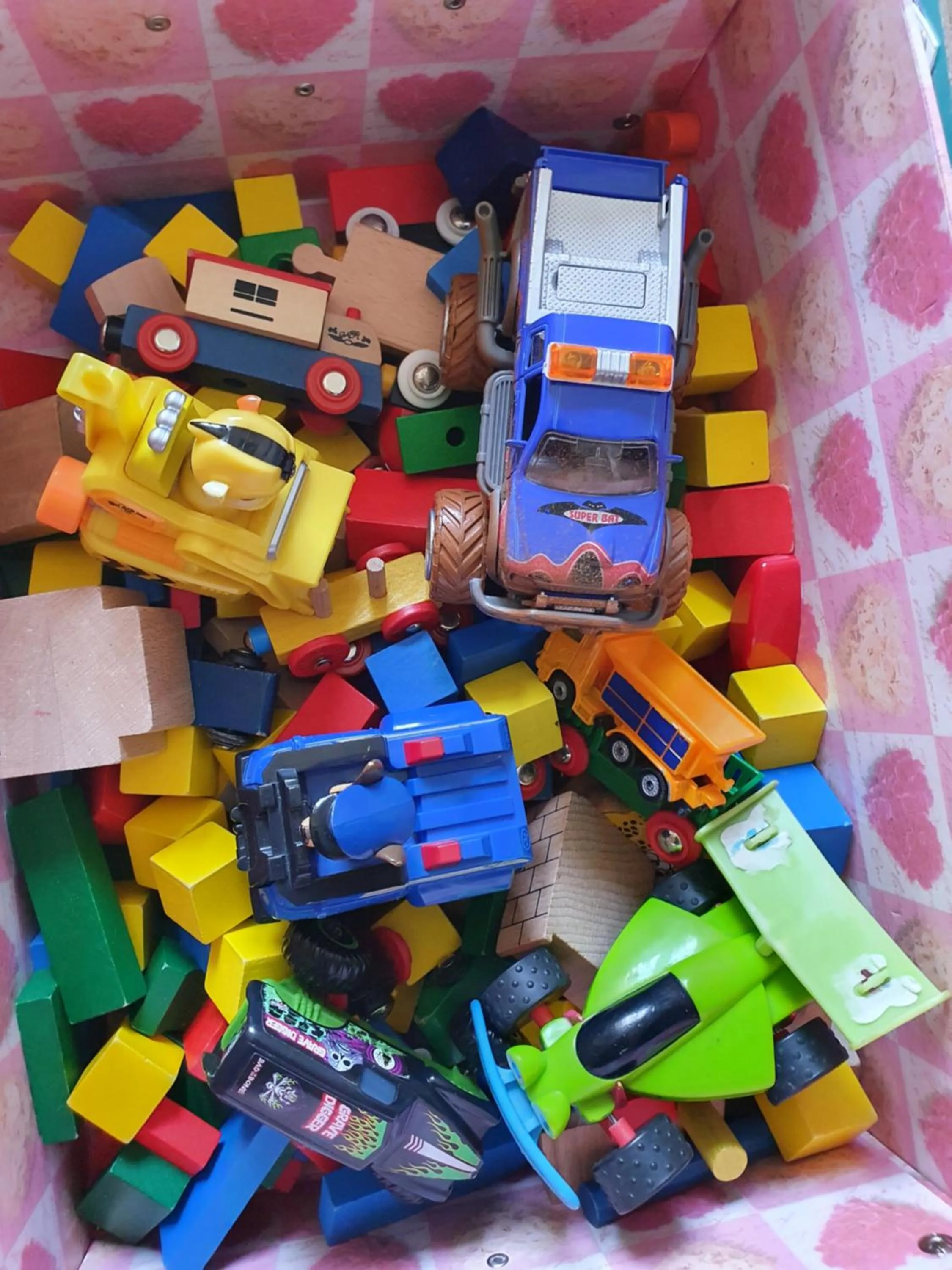 Game Room in BnB Haus Weibel