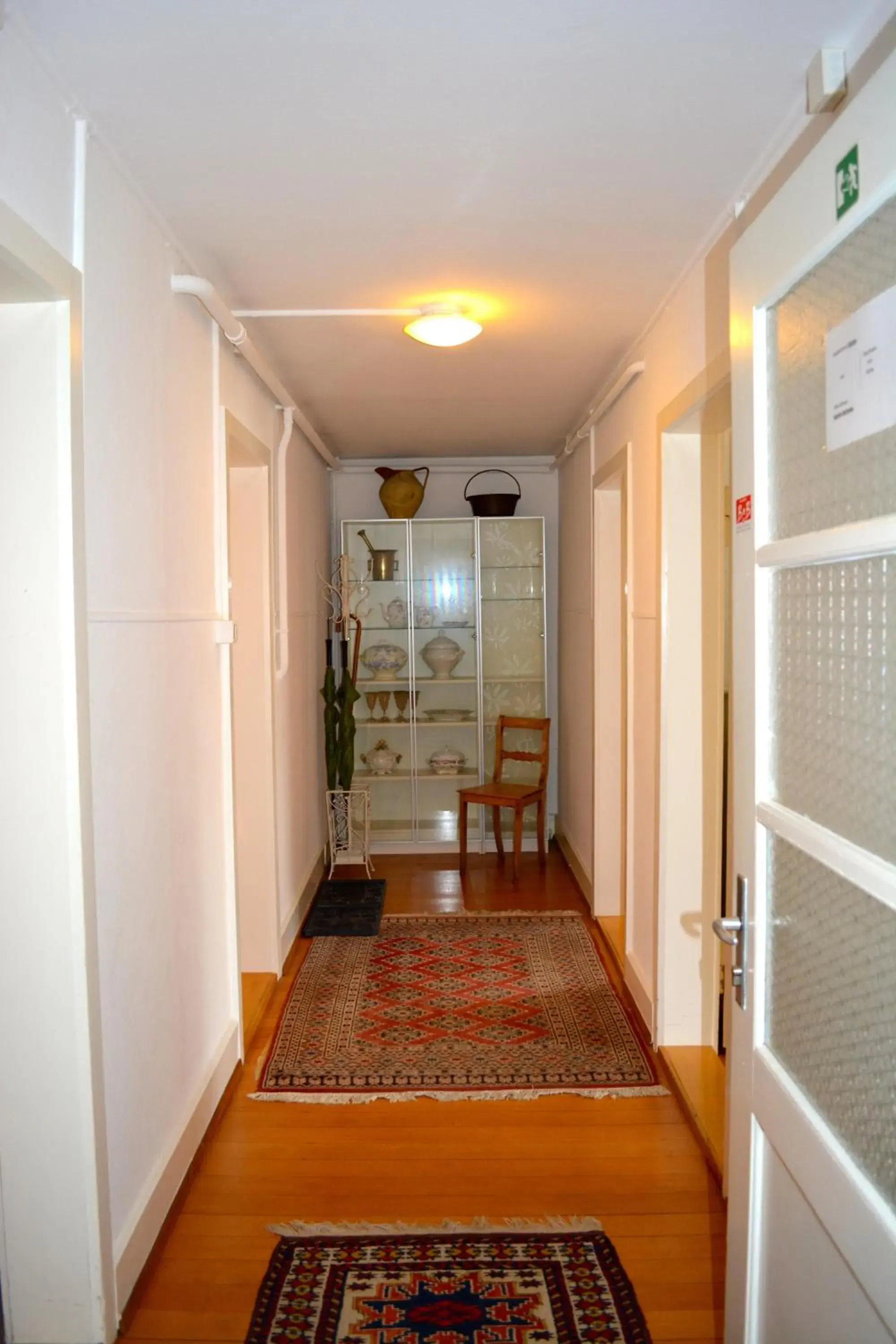 Two-Bedroom Apartment in BnB Haus Weibel Two-Bedroom Apartment in BnB Haus Weibel