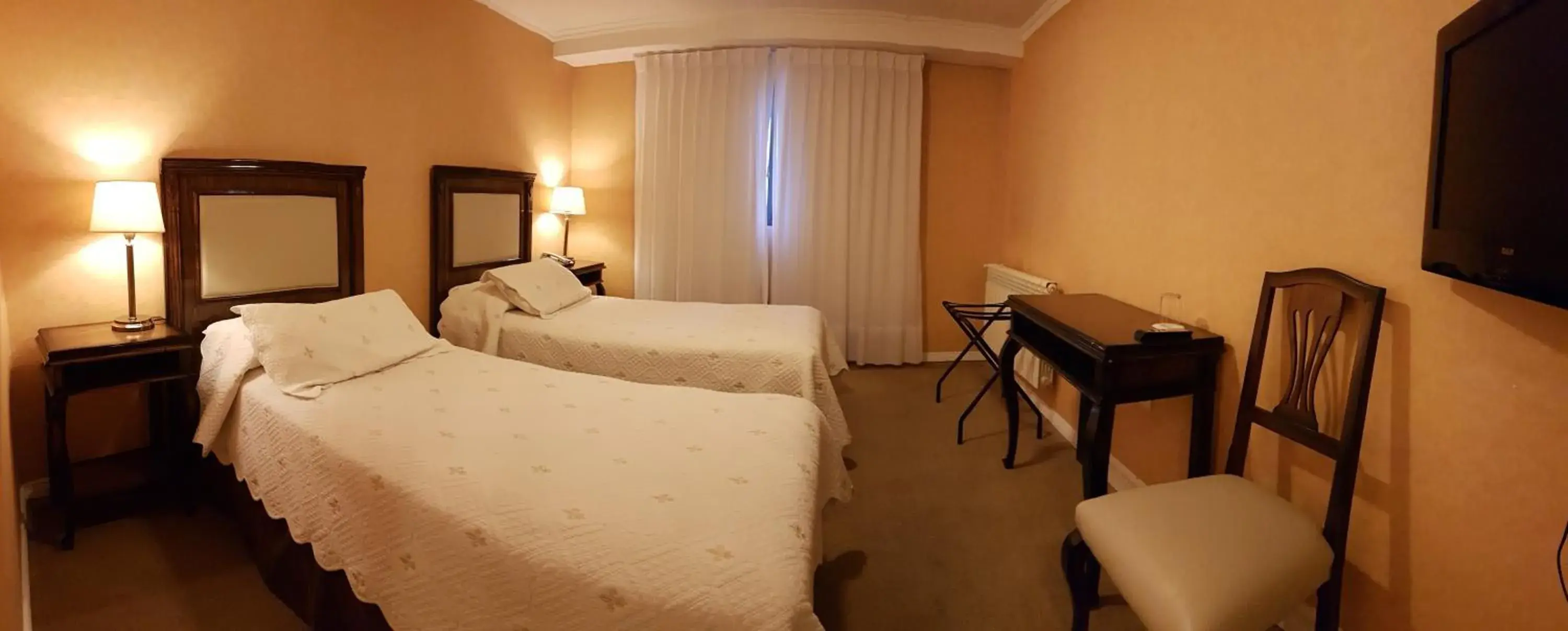 Double or Twin Room - single occupancy in Hotel Kapenke Double or Twin Room - single occupancy in Hotel Kapenke