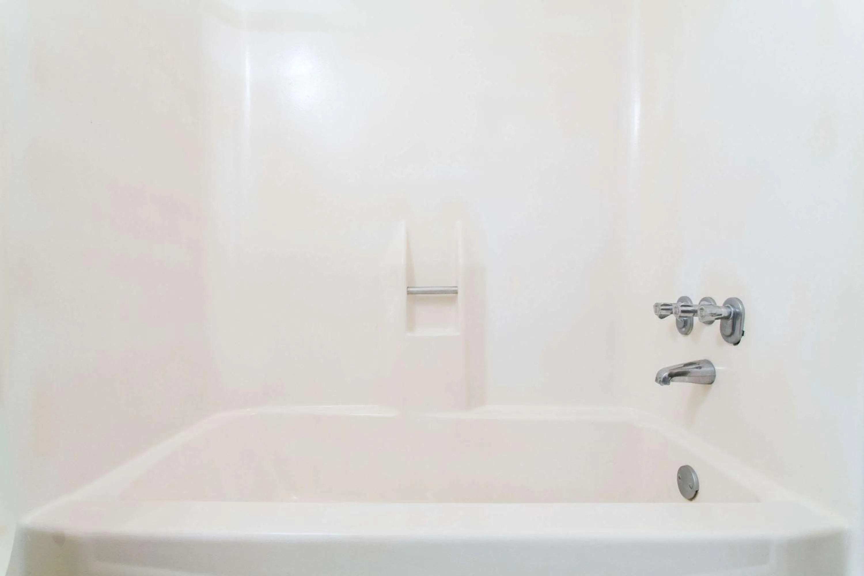 Photo of the whole room in Knights Inn Phoenix at N Black Canyon Hwy