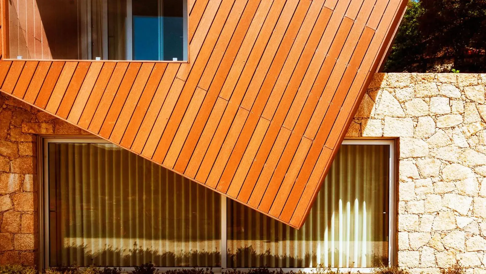 Two-Bedroom House in Agrinho Suites & Spa Gerês Two-Bedroom House in Agrinho Suites & Spa Gerês