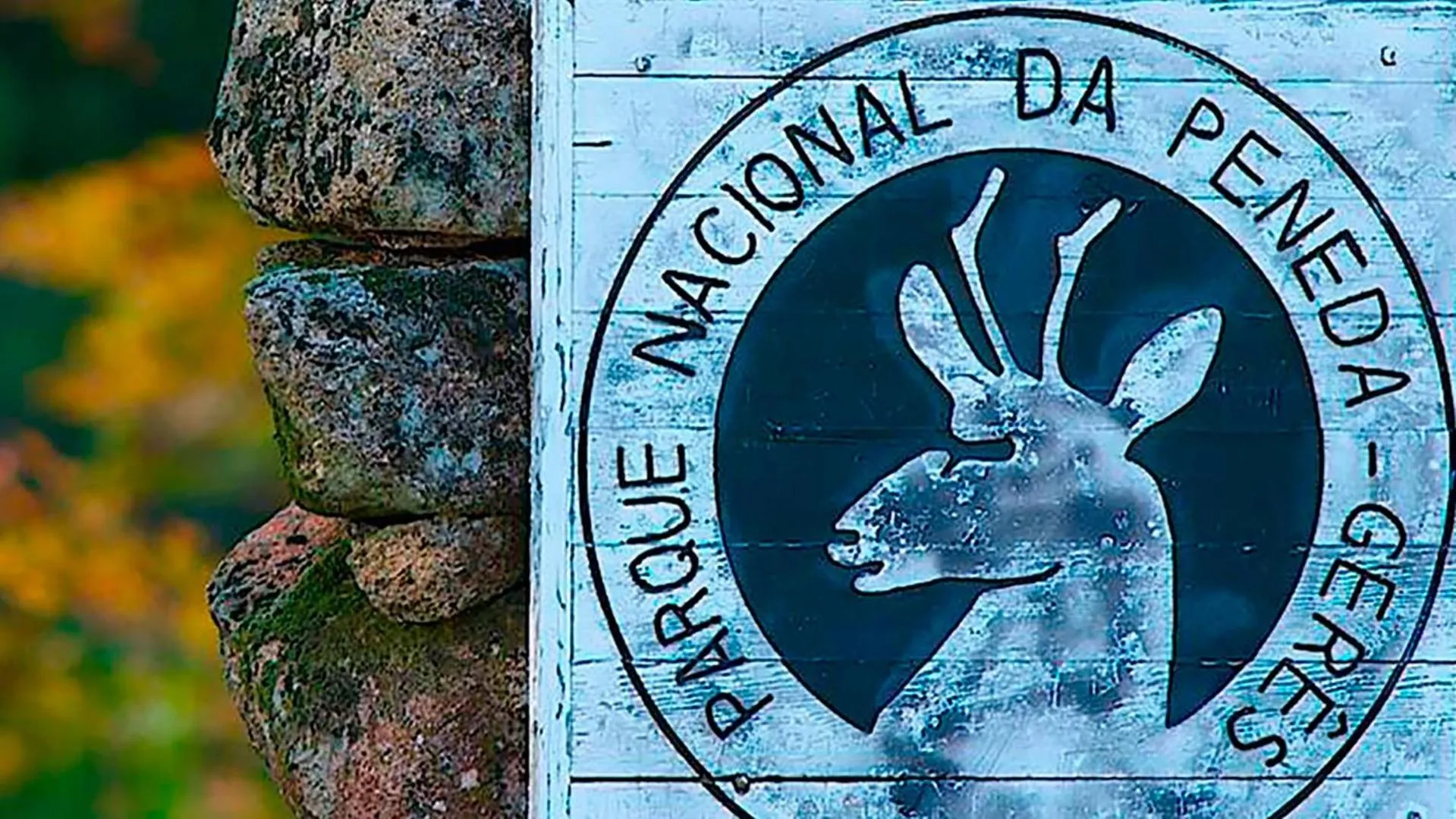 Natural landscape in Agrinho Suites & Spa Gerês