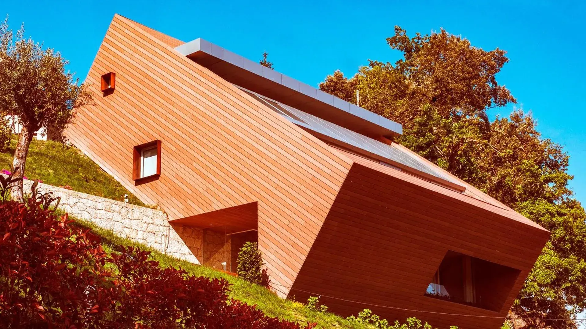 Three-Bedroom House in Agrinho Suites & Spa Gerês Three-Bedroom House in Agrinho Suites & Spa Gerês